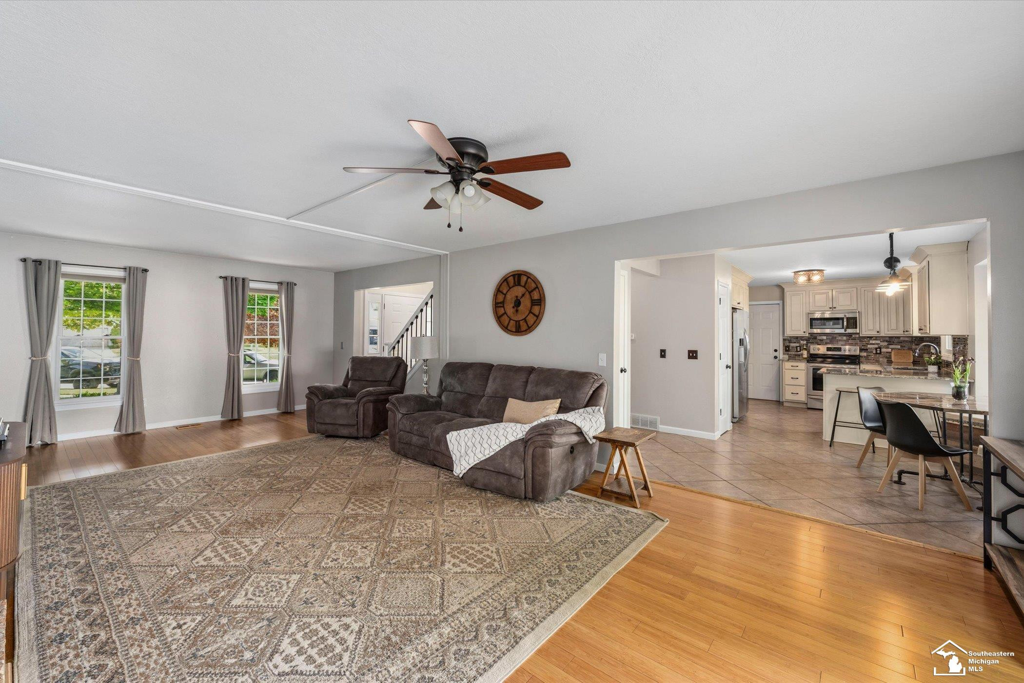 7334 Sun Valley Court, Temperance, MI 48182 — Photo 9