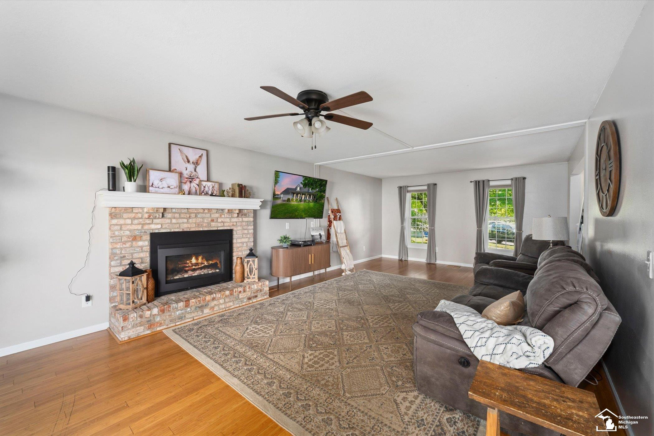 7334 Sun Valley Court, Temperance, MI 48182 — Photo 10
