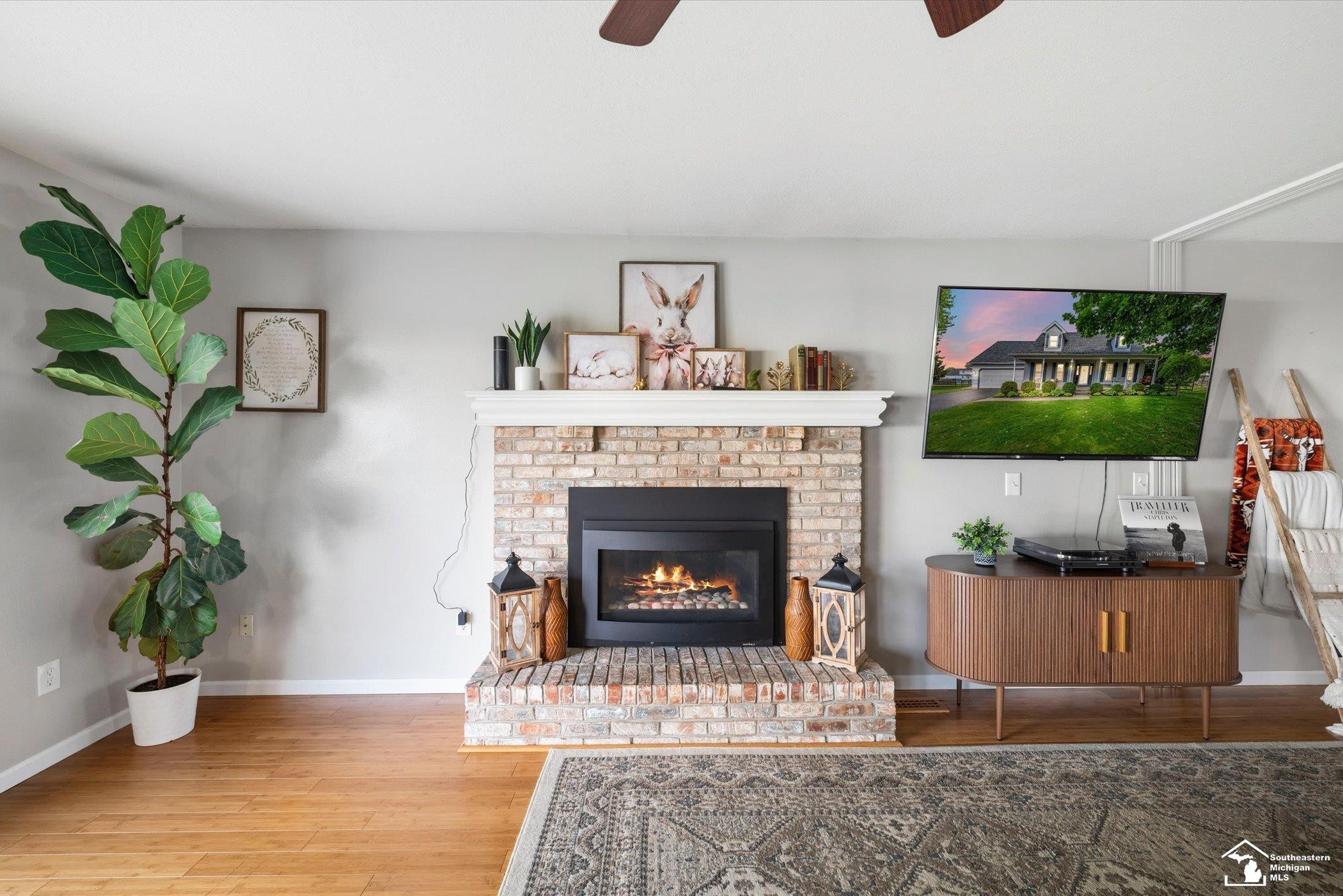 7334 Sun Valley Court, Temperance, MI 48182 — Photo 11