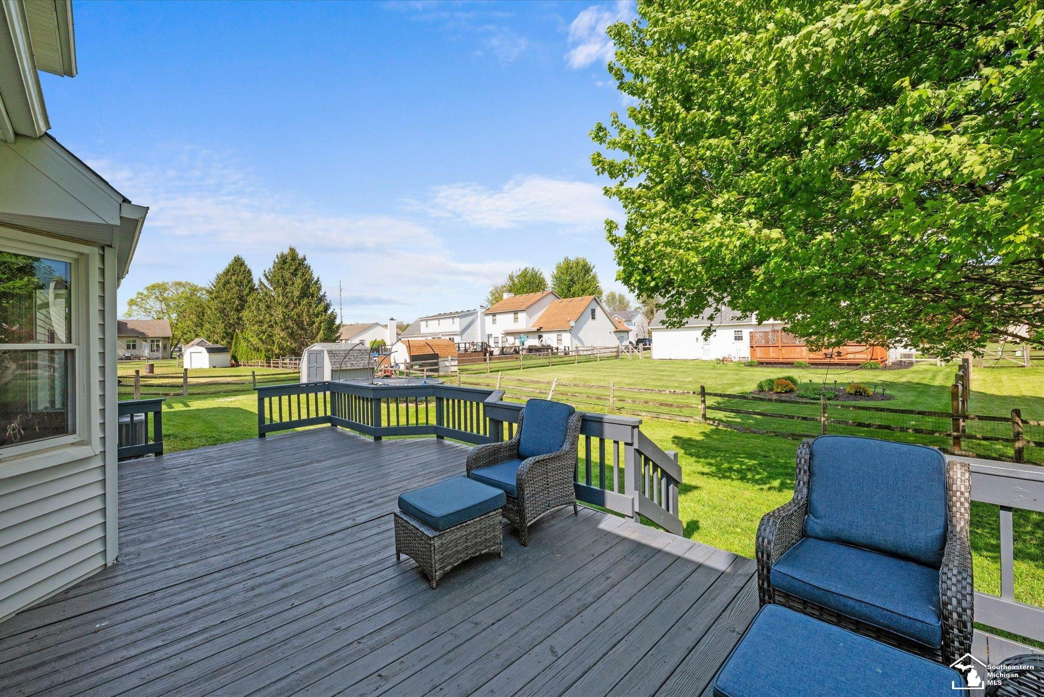 7334 Sun Valley Court, Temperance, MI 48182 — Photo 37