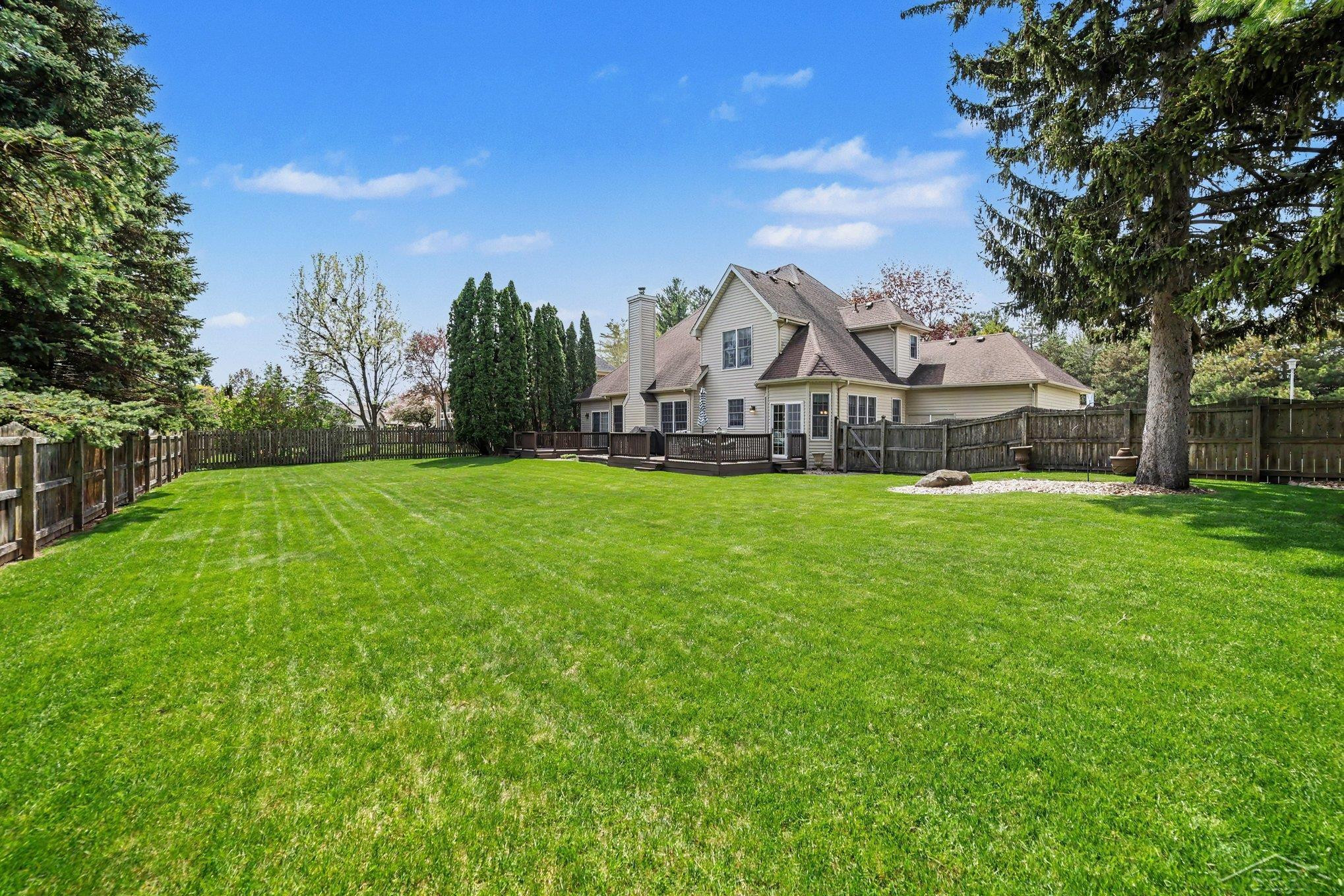 28 Slatestone Drive, Saginaw, MI 48603 — Photo 32