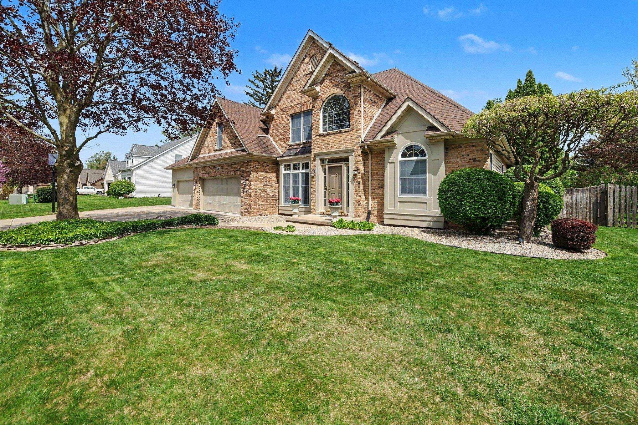 28 Slatestone Drive, Saginaw, MI 48603 — Photo 4