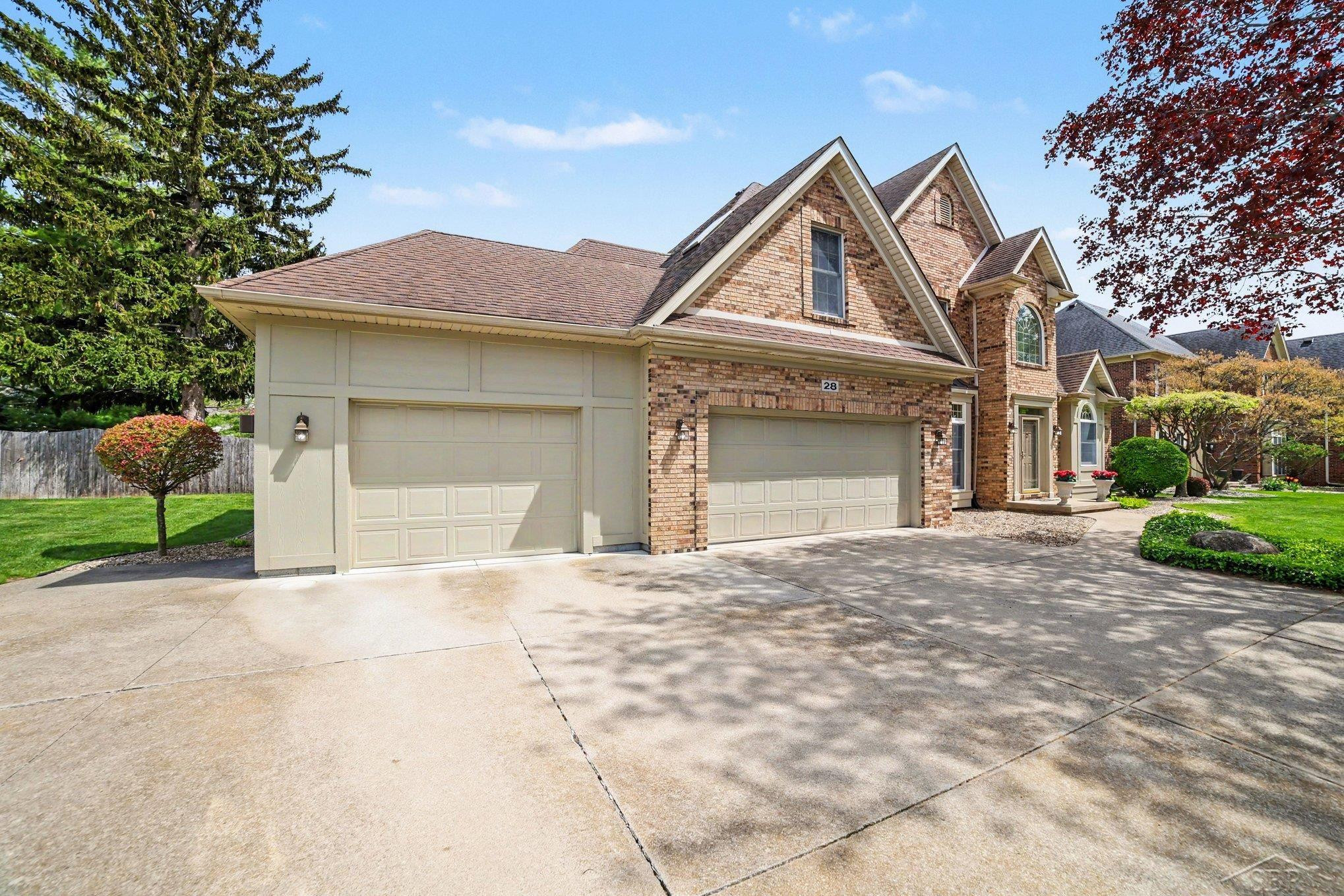 28 Slatestone Drive, Saginaw, MI 48603 — Photo 5