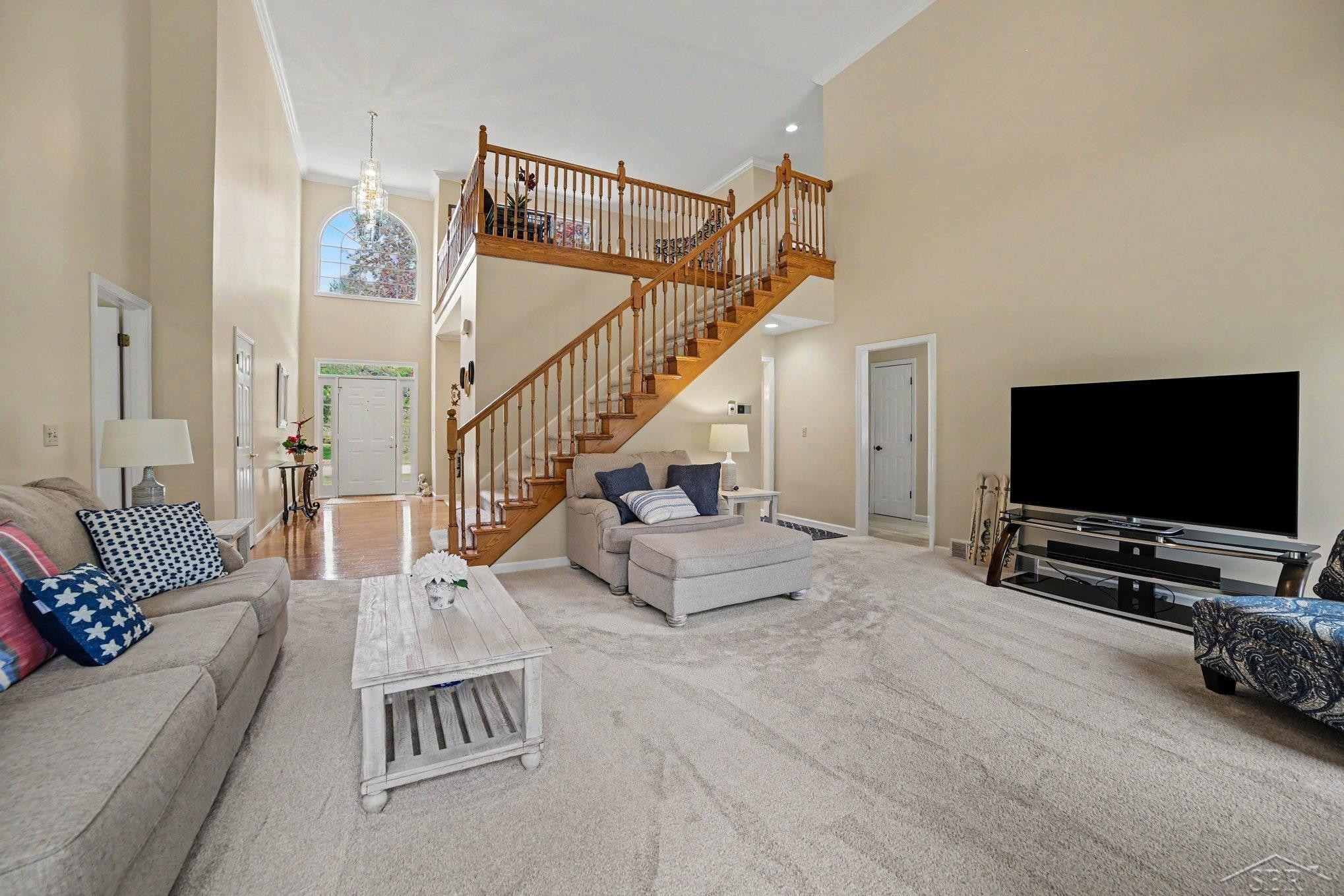 28 Slatestone Drive, Saginaw, MI 48603 — Photo 6