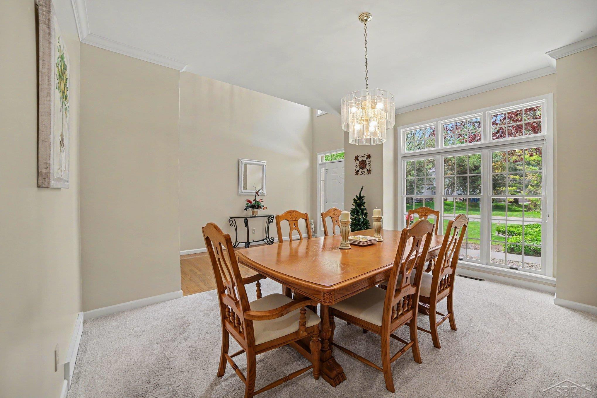 28 Slatestone Drive, Saginaw, MI 48603 — Photo 8