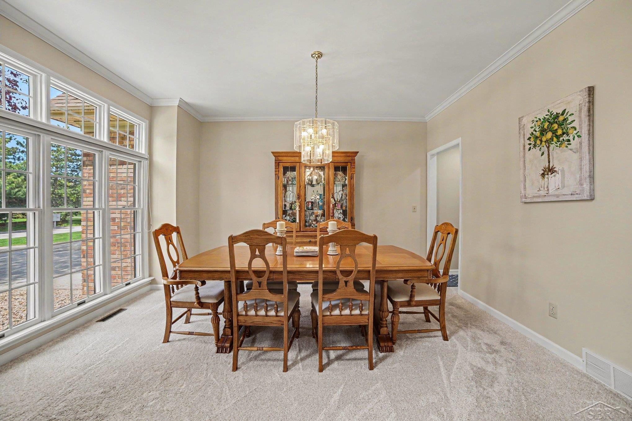 28 Slatestone Drive, Saginaw, MI 48603 — Photo 9