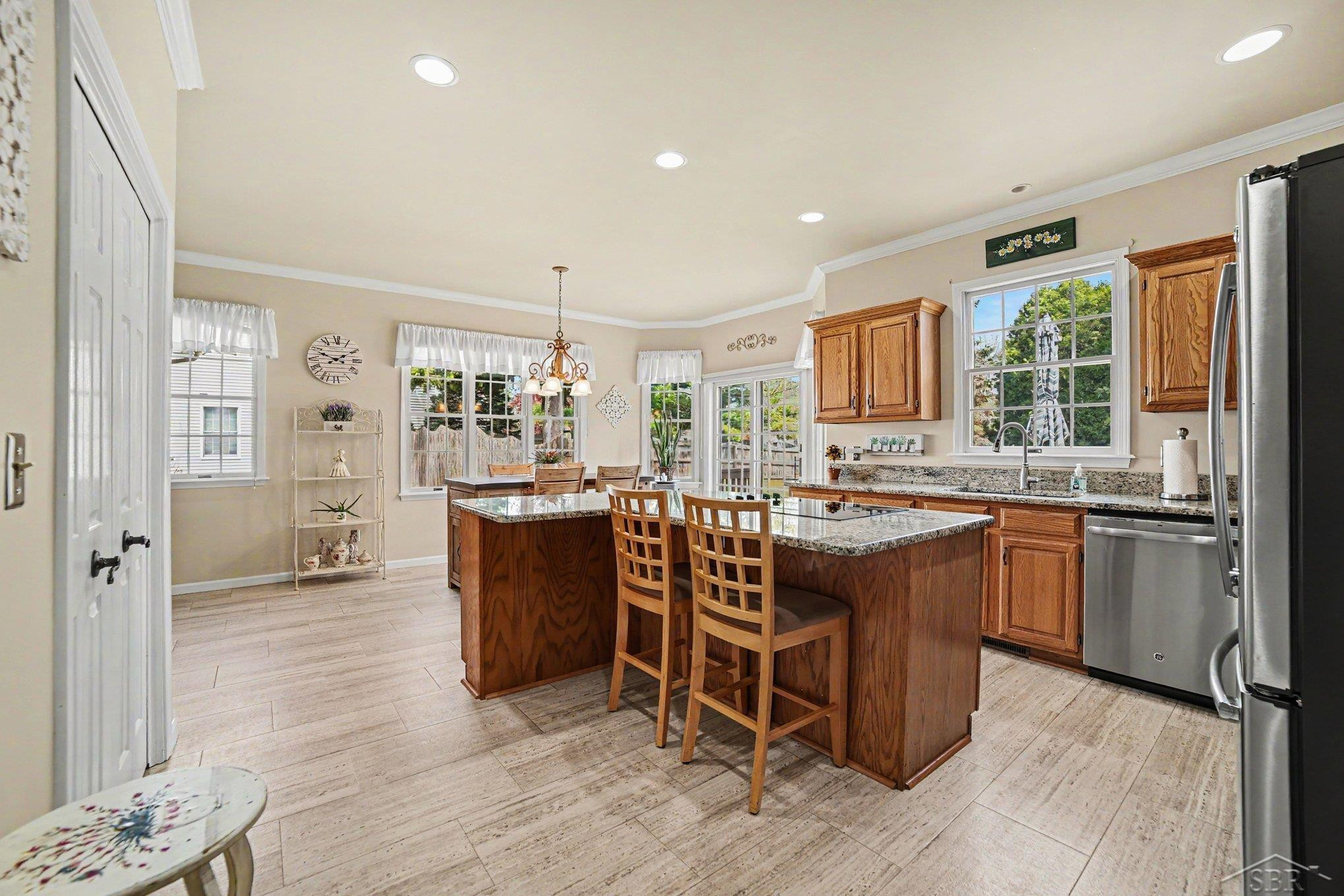 28 Slatestone Drive, Saginaw, MI 48603 — Photo 10