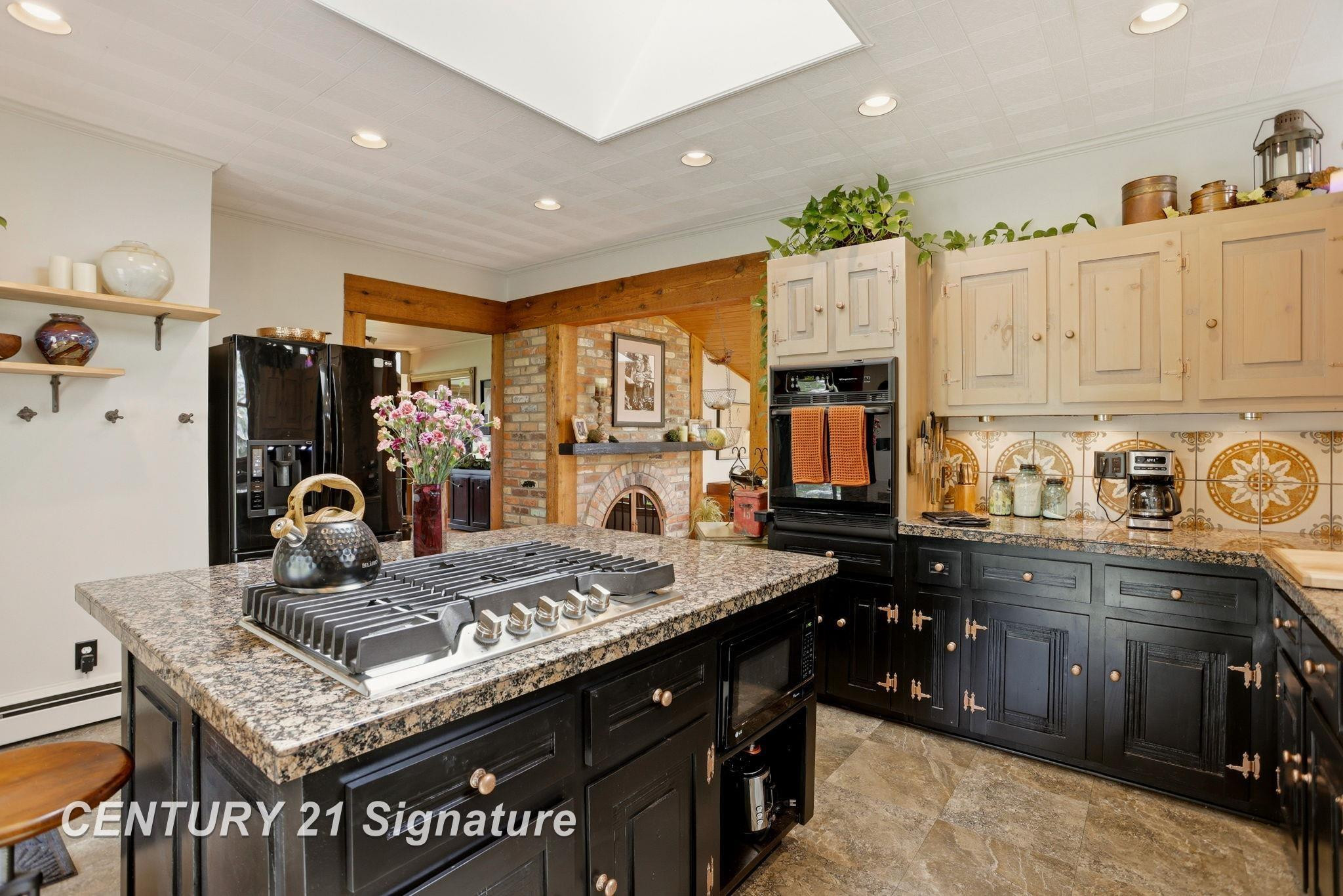 4815 N Hemlock Road, Hemlock, MI 48626 — Photo 9