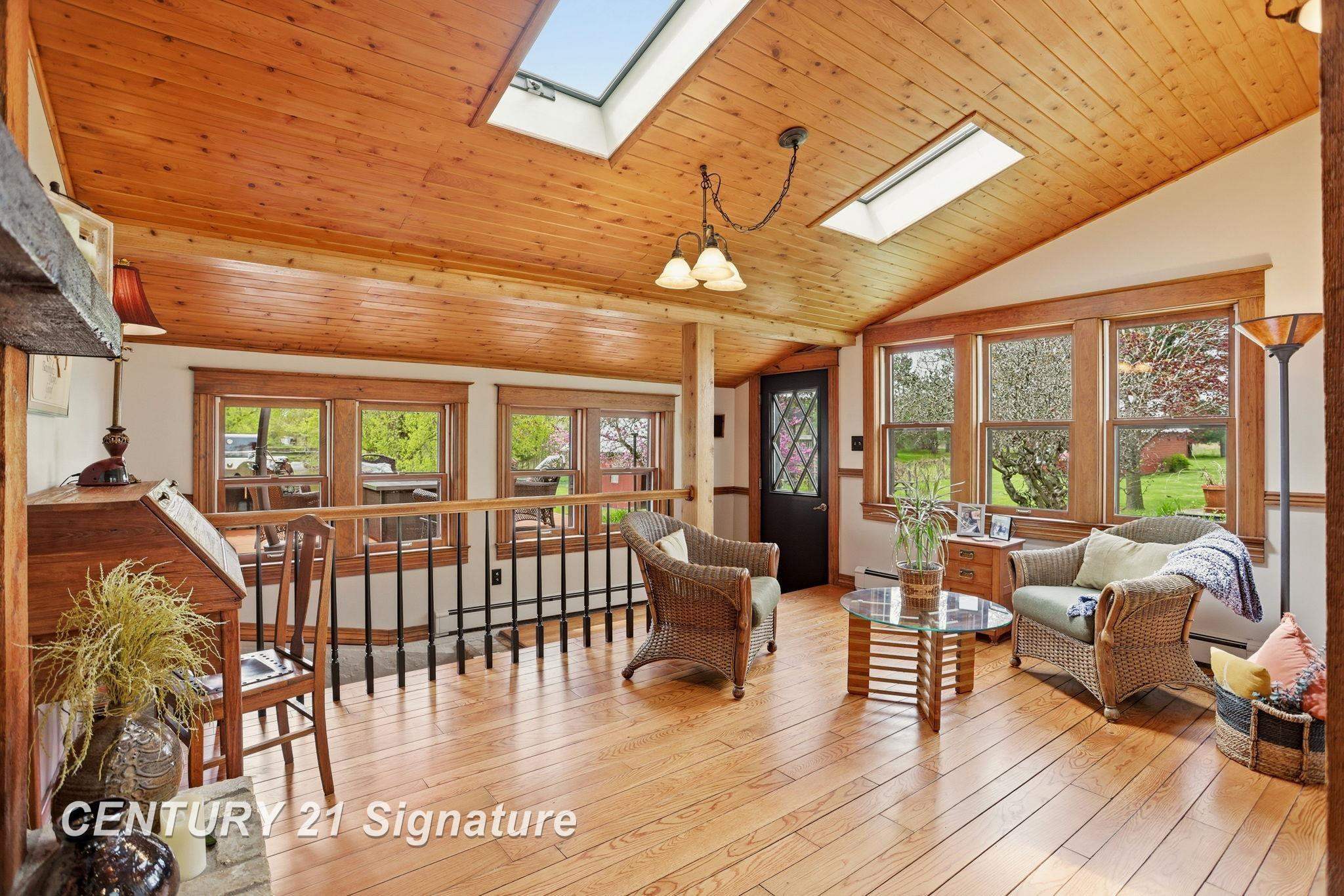 4815 N Hemlock Road, Hemlock, MI 48626 — Photo 10