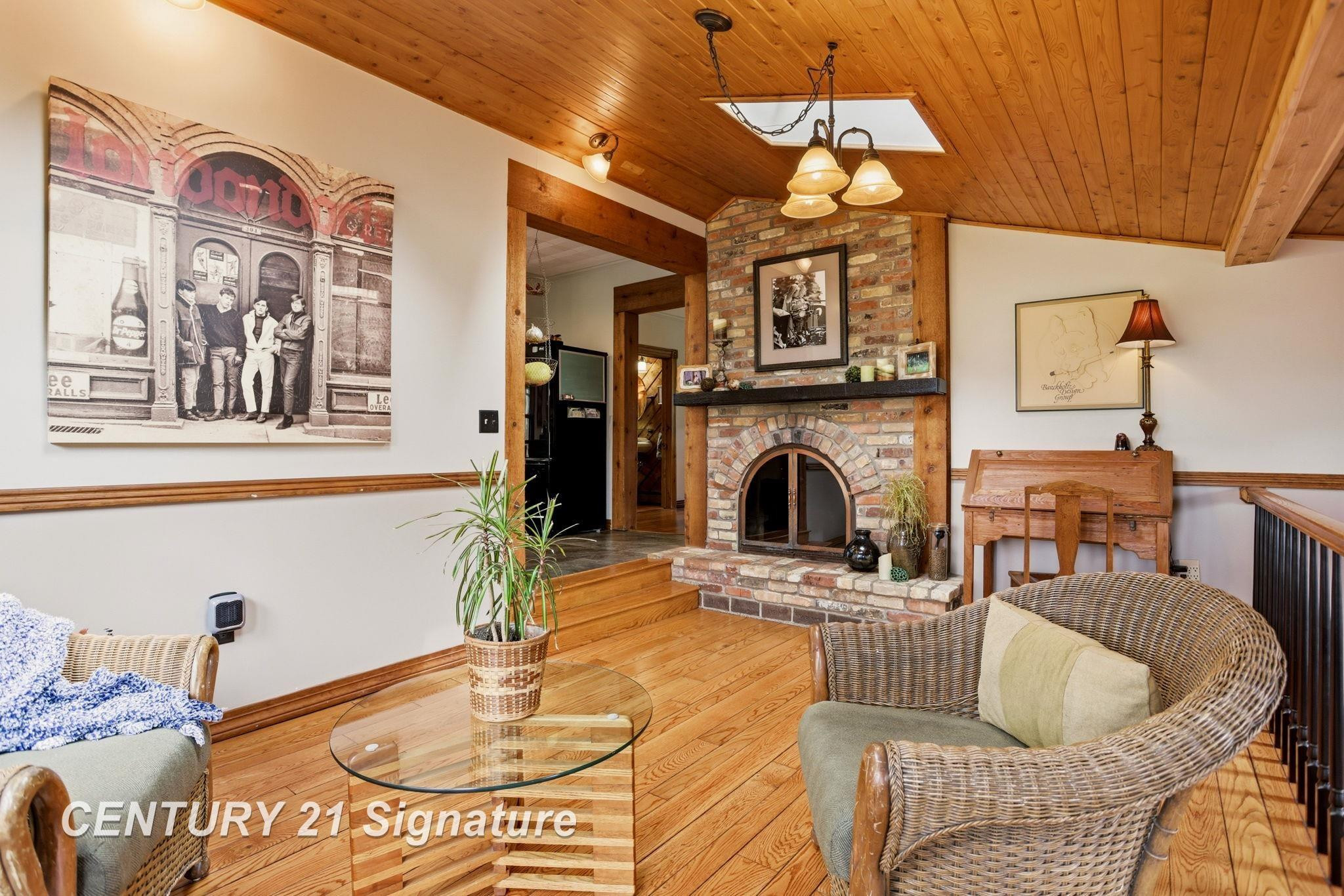 4815 N Hemlock Road, Hemlock, MI 48626 — Photo 11