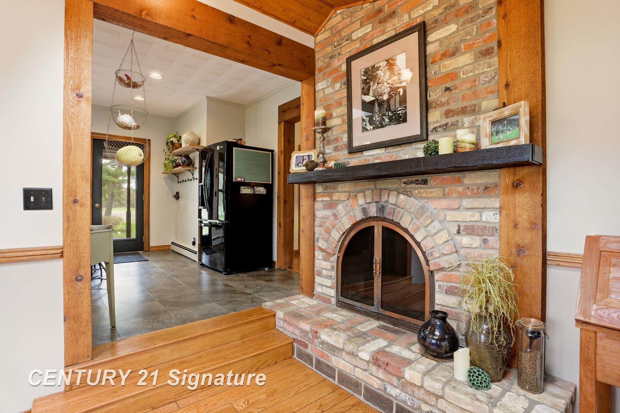 4815 N Hemlock Road, Hemlock, MI 48626 — Photo 12