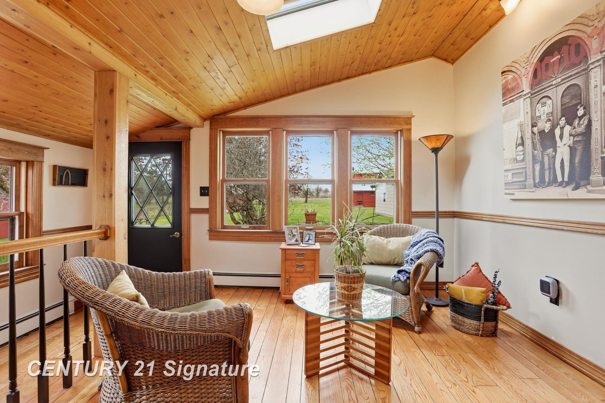 4815 N Hemlock Road, Hemlock, MI 48626 — Photo 13