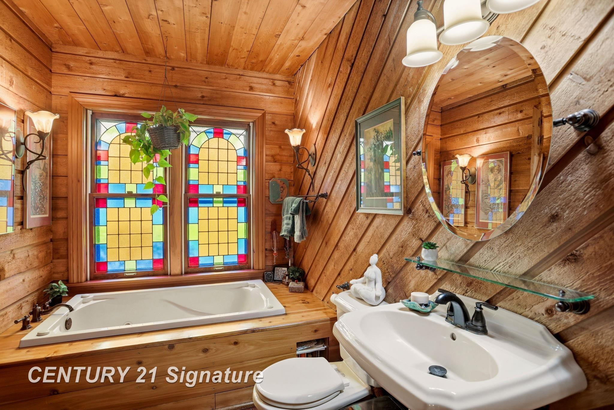 4815 N Hemlock Road, Hemlock, MI 48626 — Photo 14
