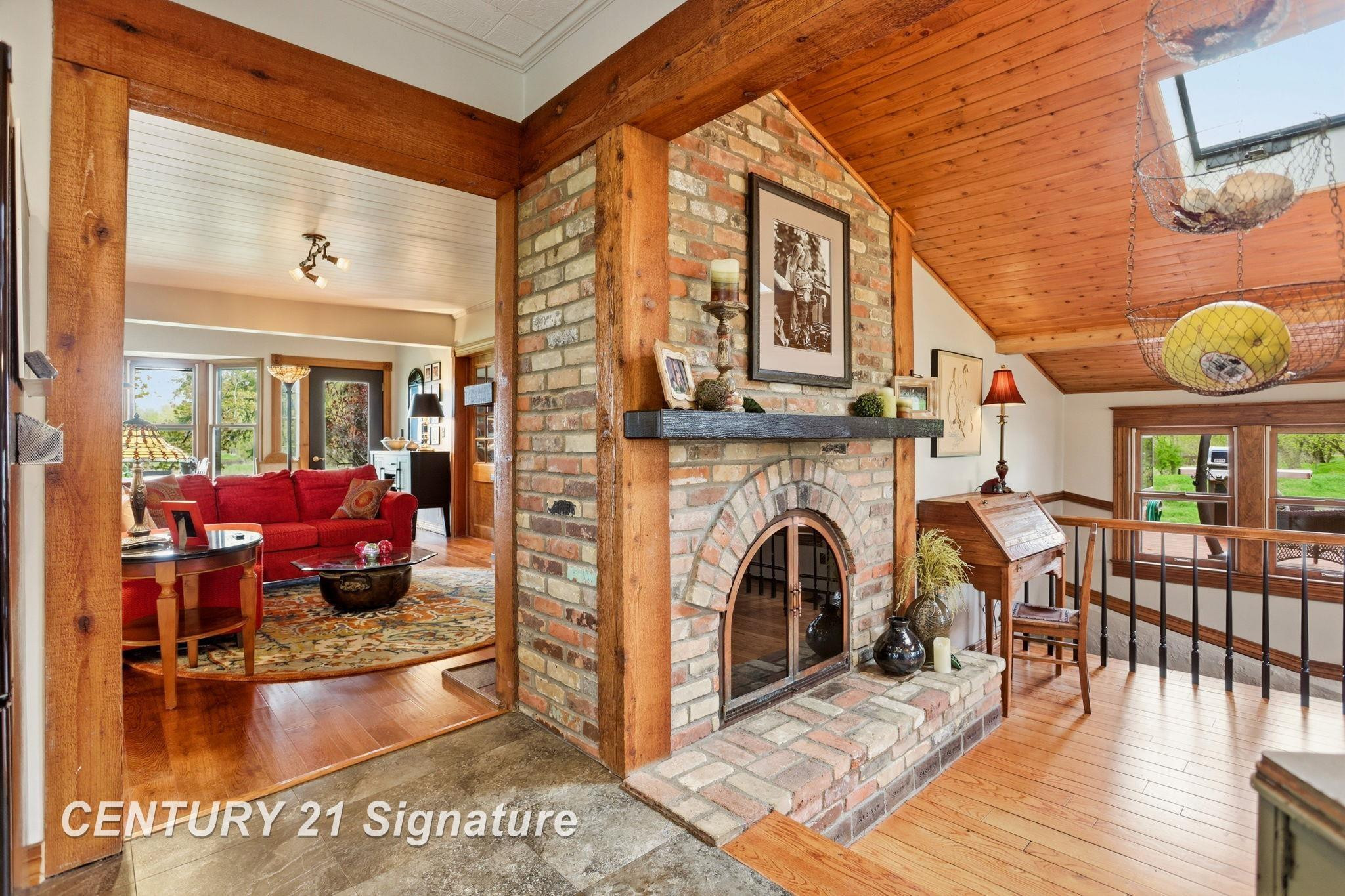 4815 N Hemlock Road, Hemlock, MI 48626 — Photo 15