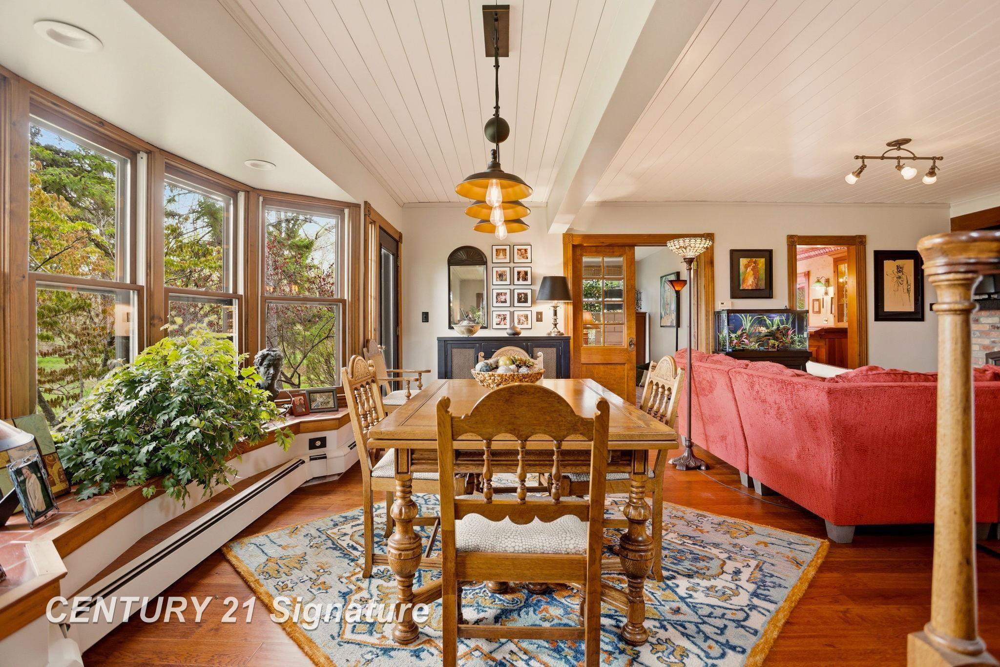 4815 N Hemlock Road, Hemlock, MI 48626 — Photo 19