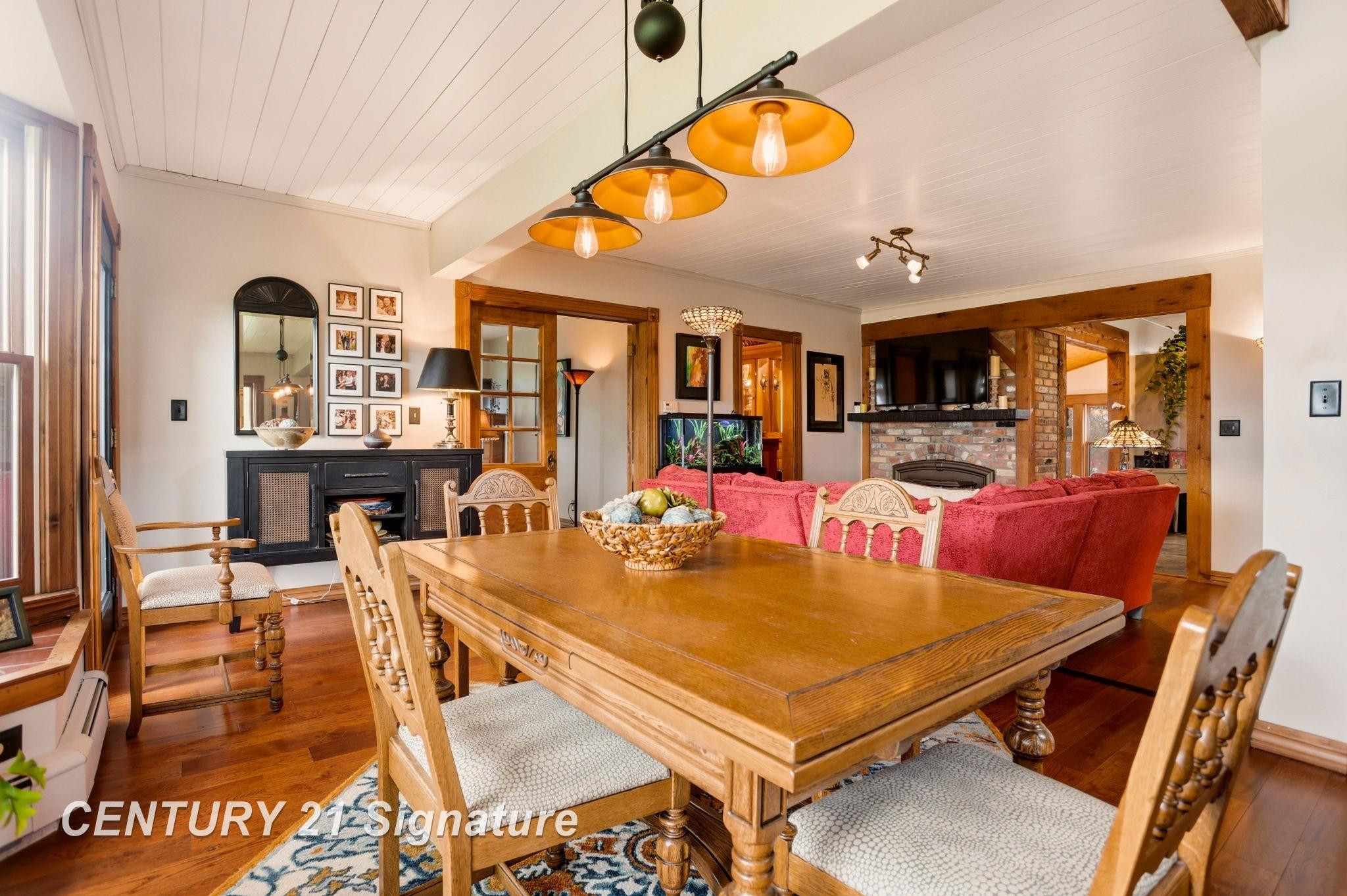 4815 N Hemlock Road, Hemlock, MI 48626 — Photo 20