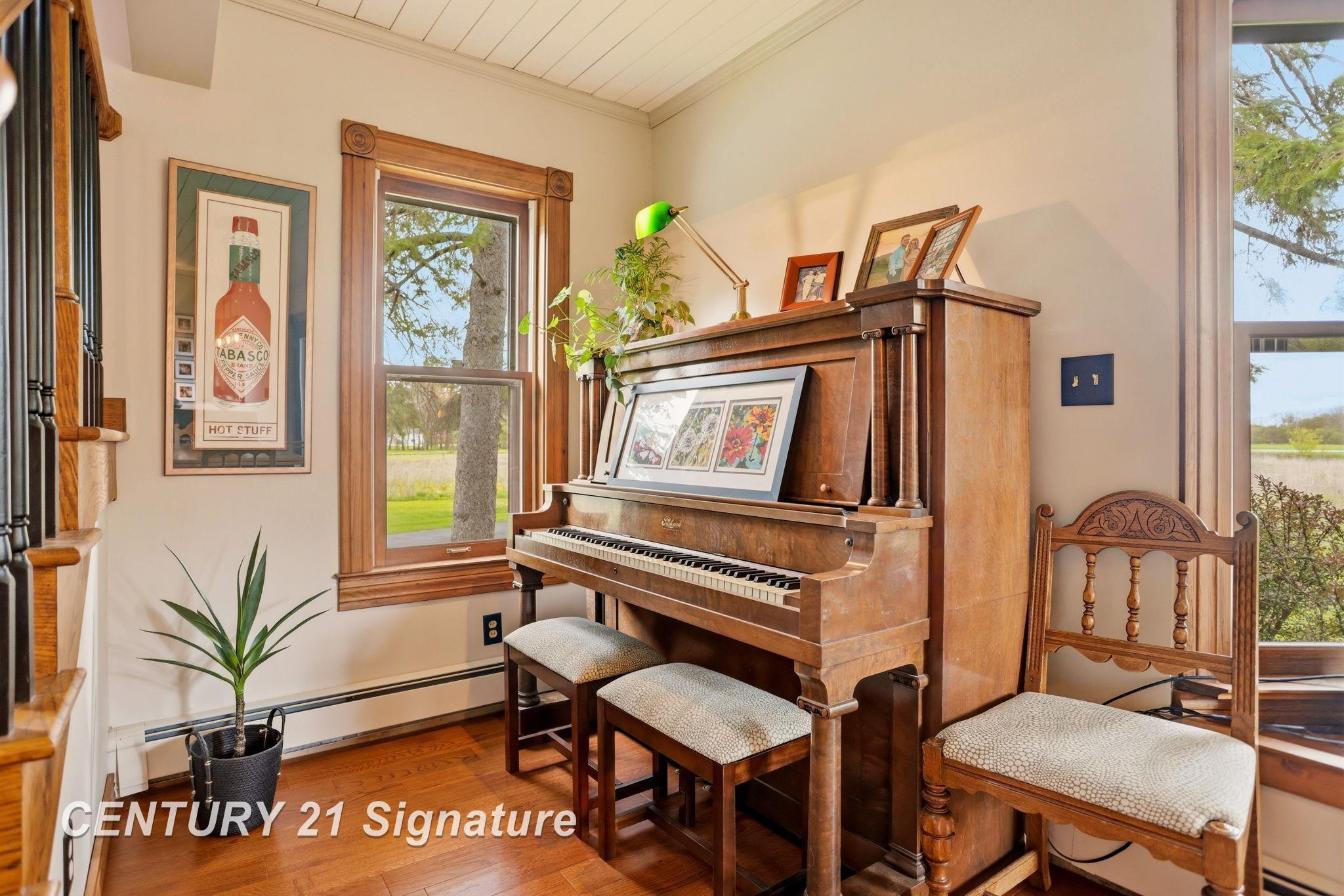 4815 N Hemlock Road, Hemlock, MI 48626 — Photo 21