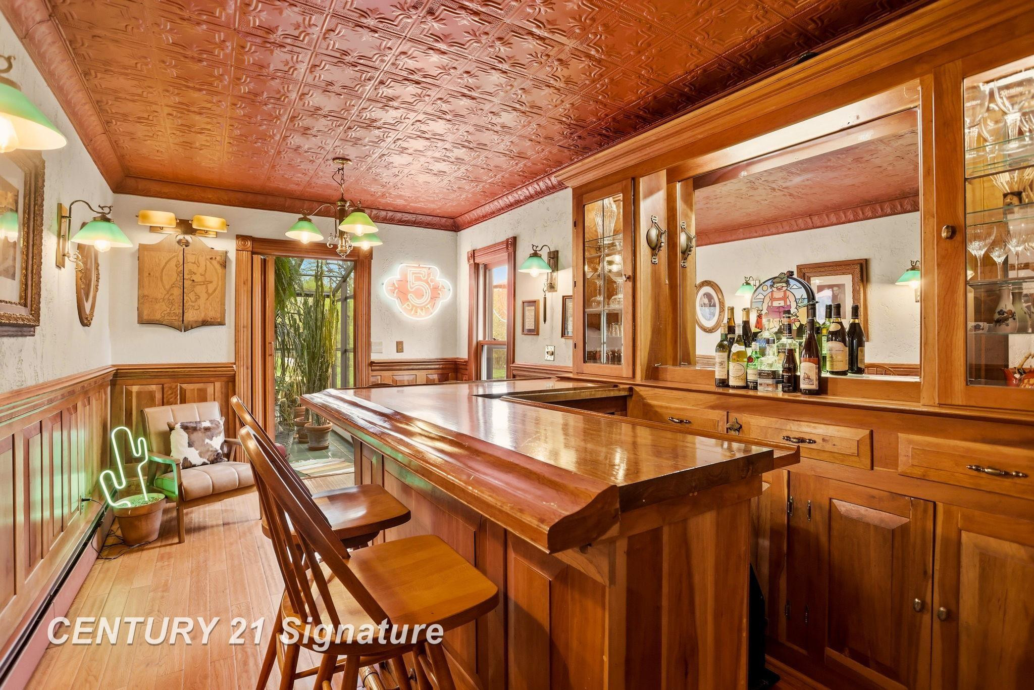 4815 N Hemlock Road, Hemlock, MI 48626 — Photo 24