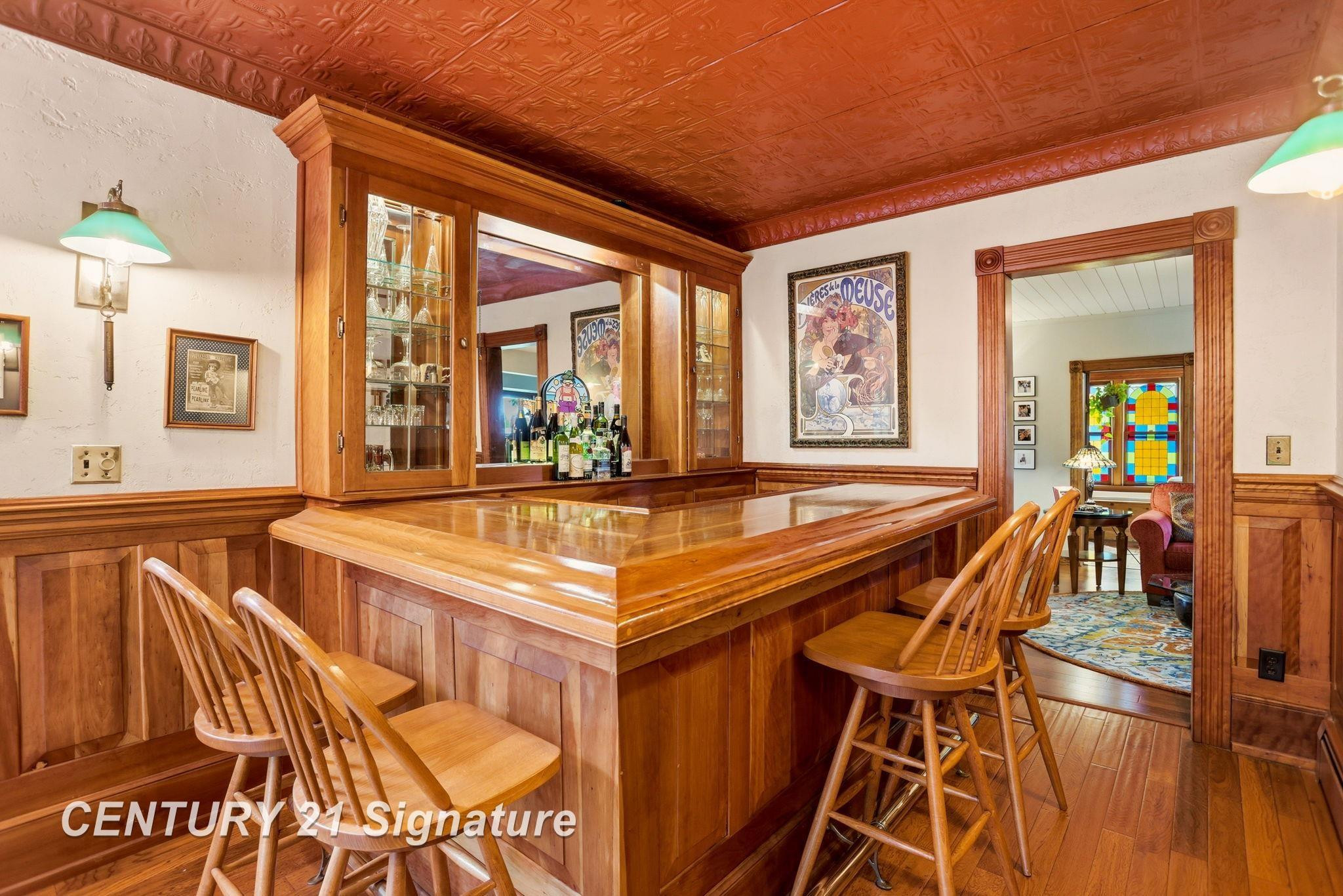 4815 N Hemlock Road, Hemlock, MI 48626 — Photo 25