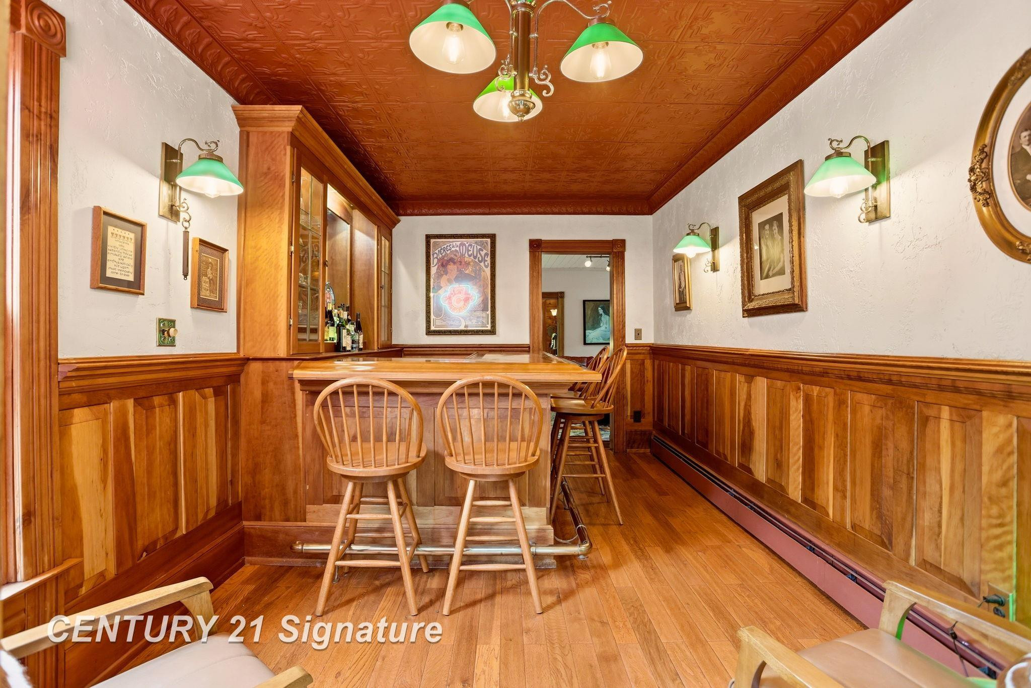 4815 N Hemlock Road, Hemlock, MI 48626 — Photo 27