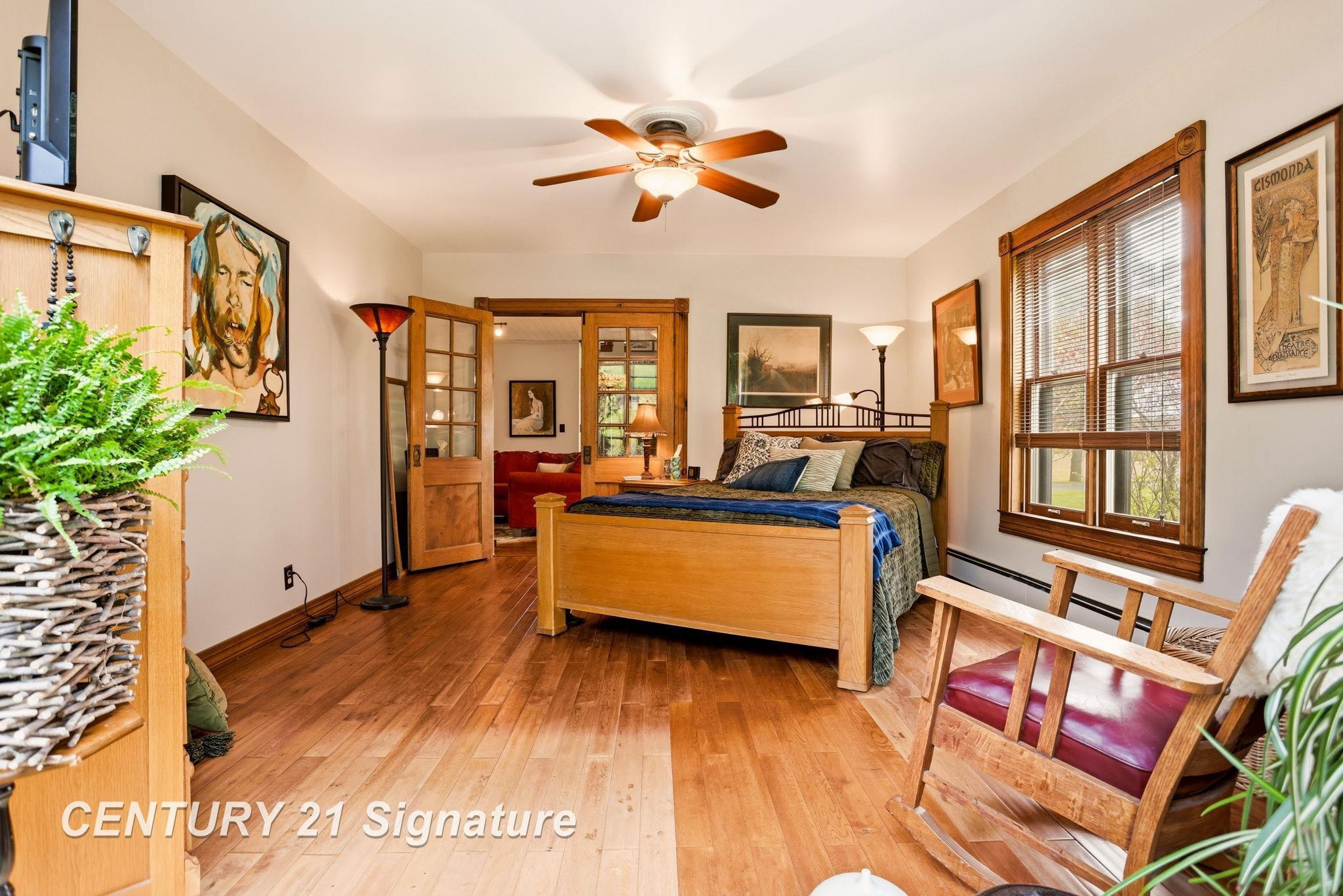 4815 N Hemlock Road, Hemlock, MI 48626 — Photo 32