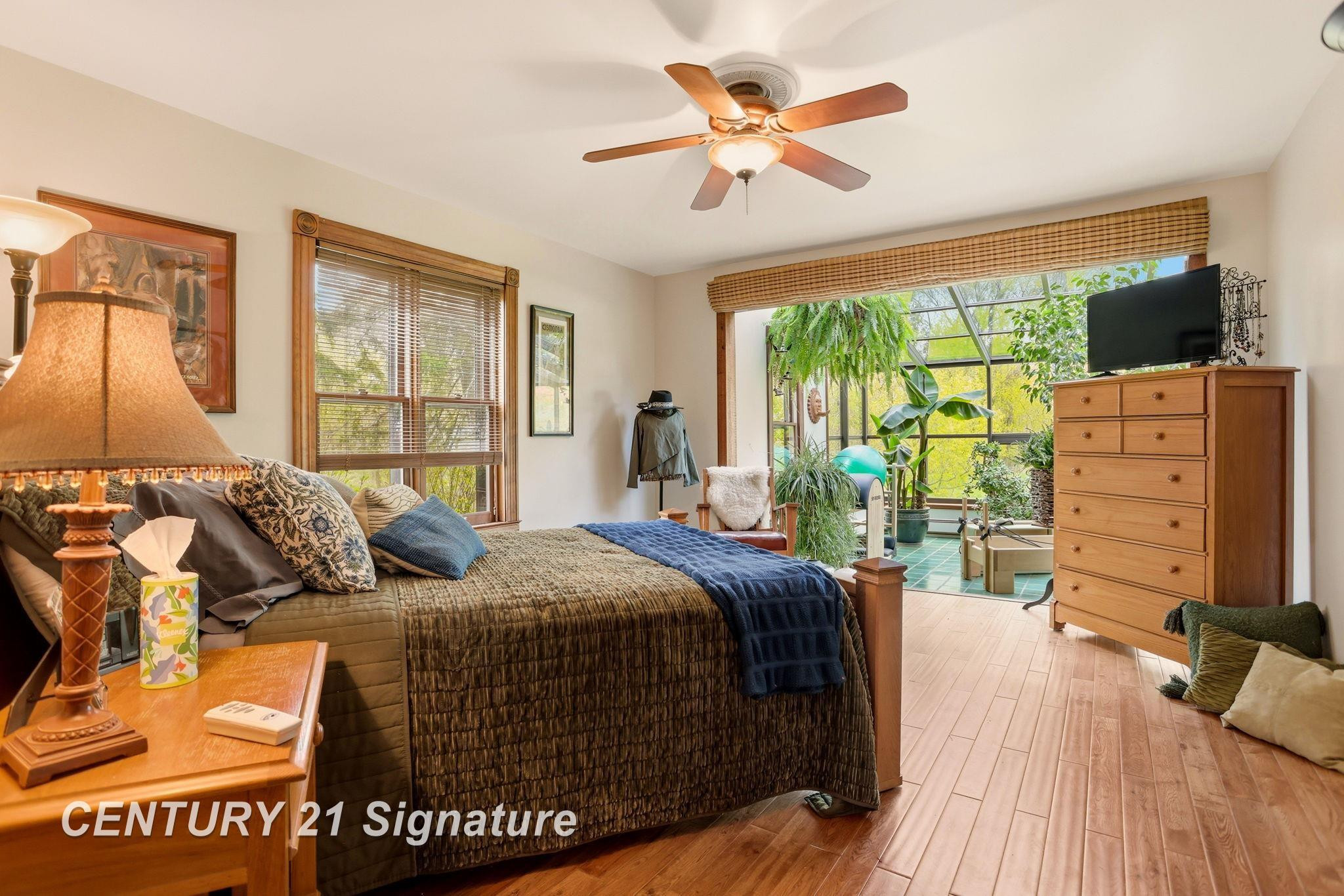 4815 N Hemlock Road, Hemlock, MI 48626 — Photo 33