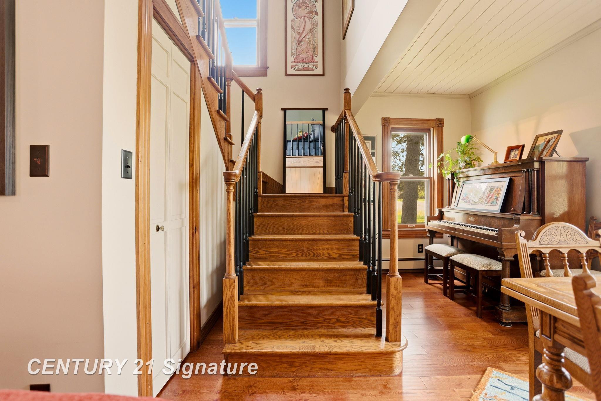 4815 N Hemlock Road, Hemlock, MI 48626 — Photo 34