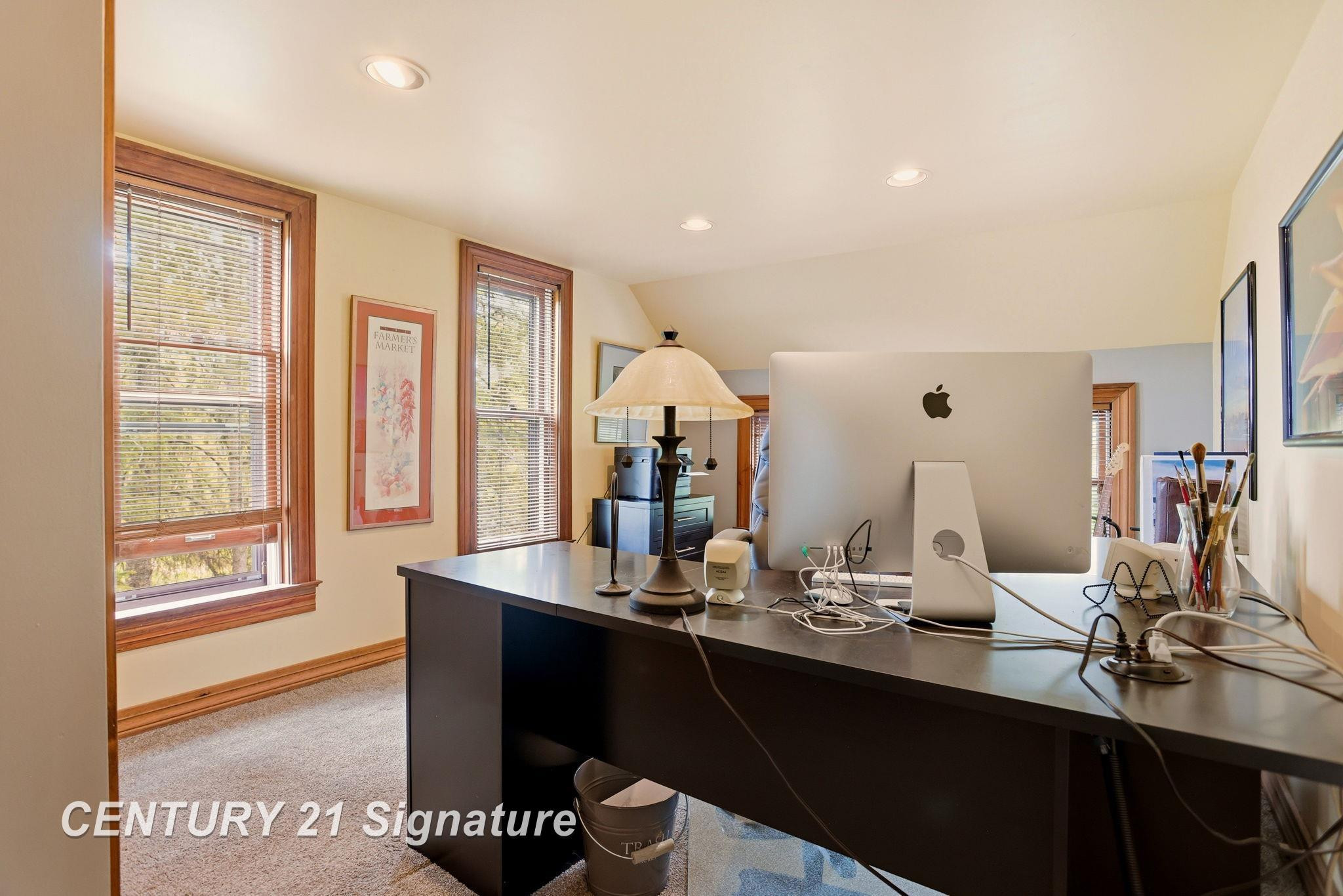 4815 N Hemlock Road, Hemlock, MI 48626 — Photo 36