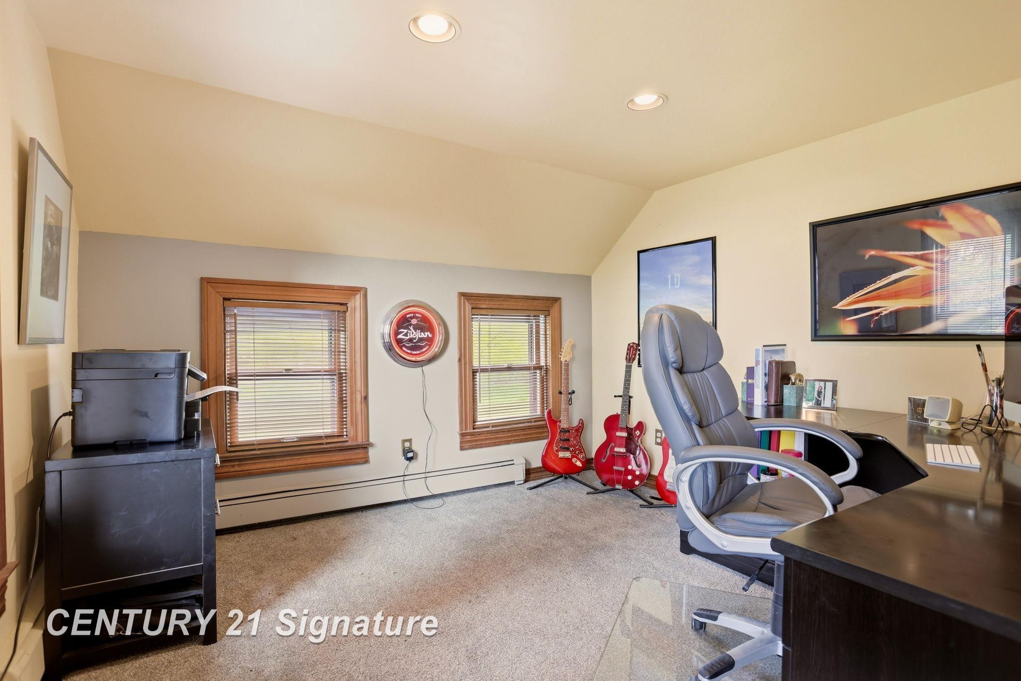 4815 N Hemlock Road, Hemlock, MI 48626 — Photo 37