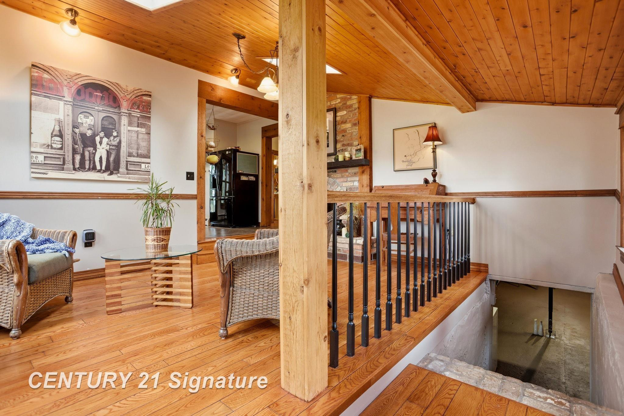 4815 N Hemlock Road, Hemlock, MI 48626 — Photo 44