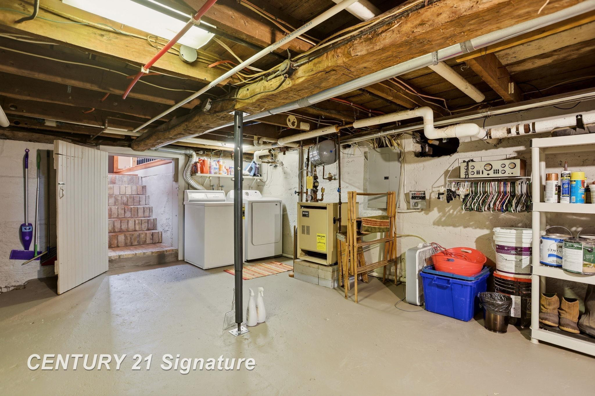 4815 N Hemlock Road, Hemlock, MI 48626 — Photo 45