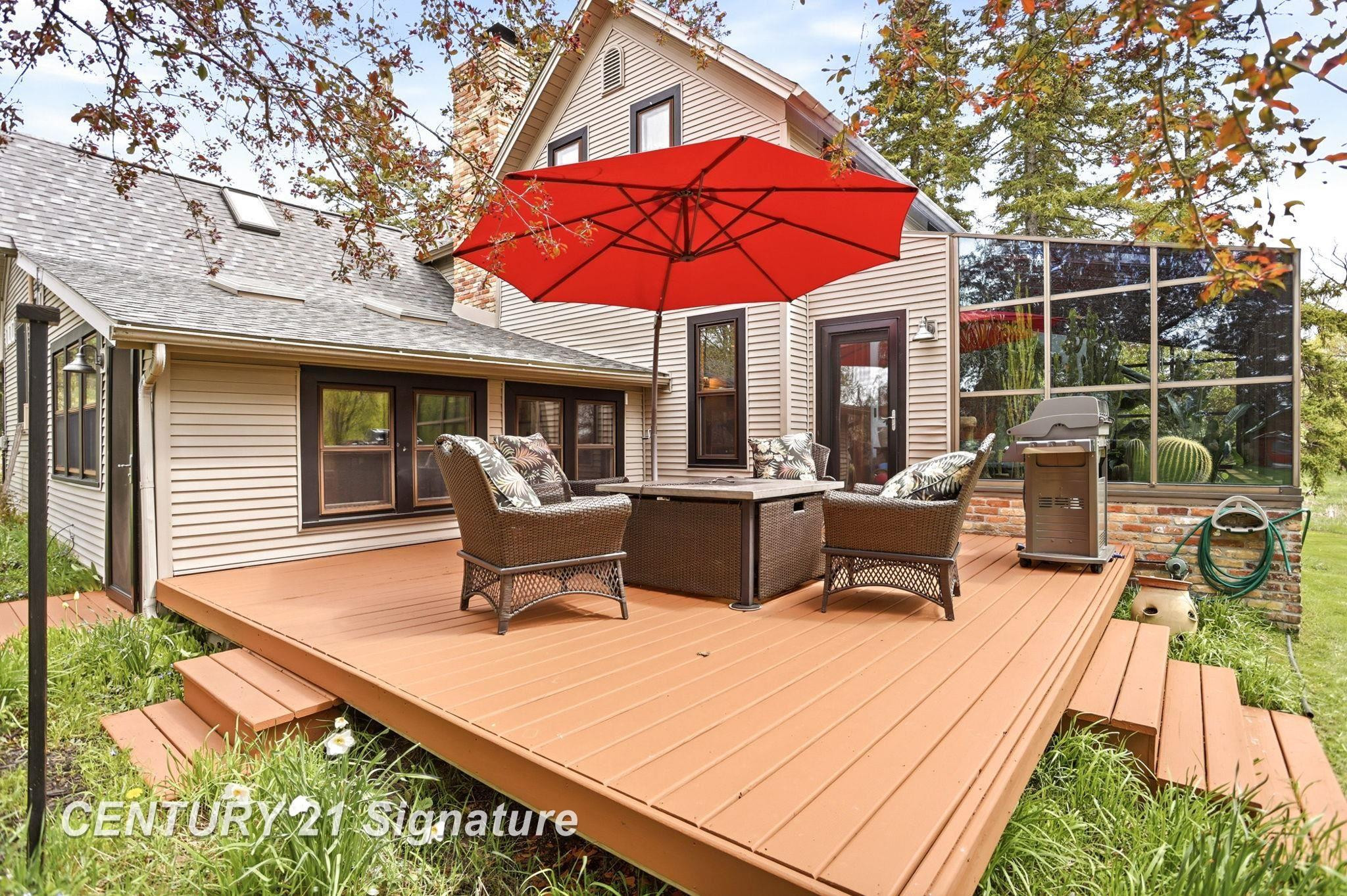 4815 N Hemlock Road, Hemlock, MI 48626 — Photo 48