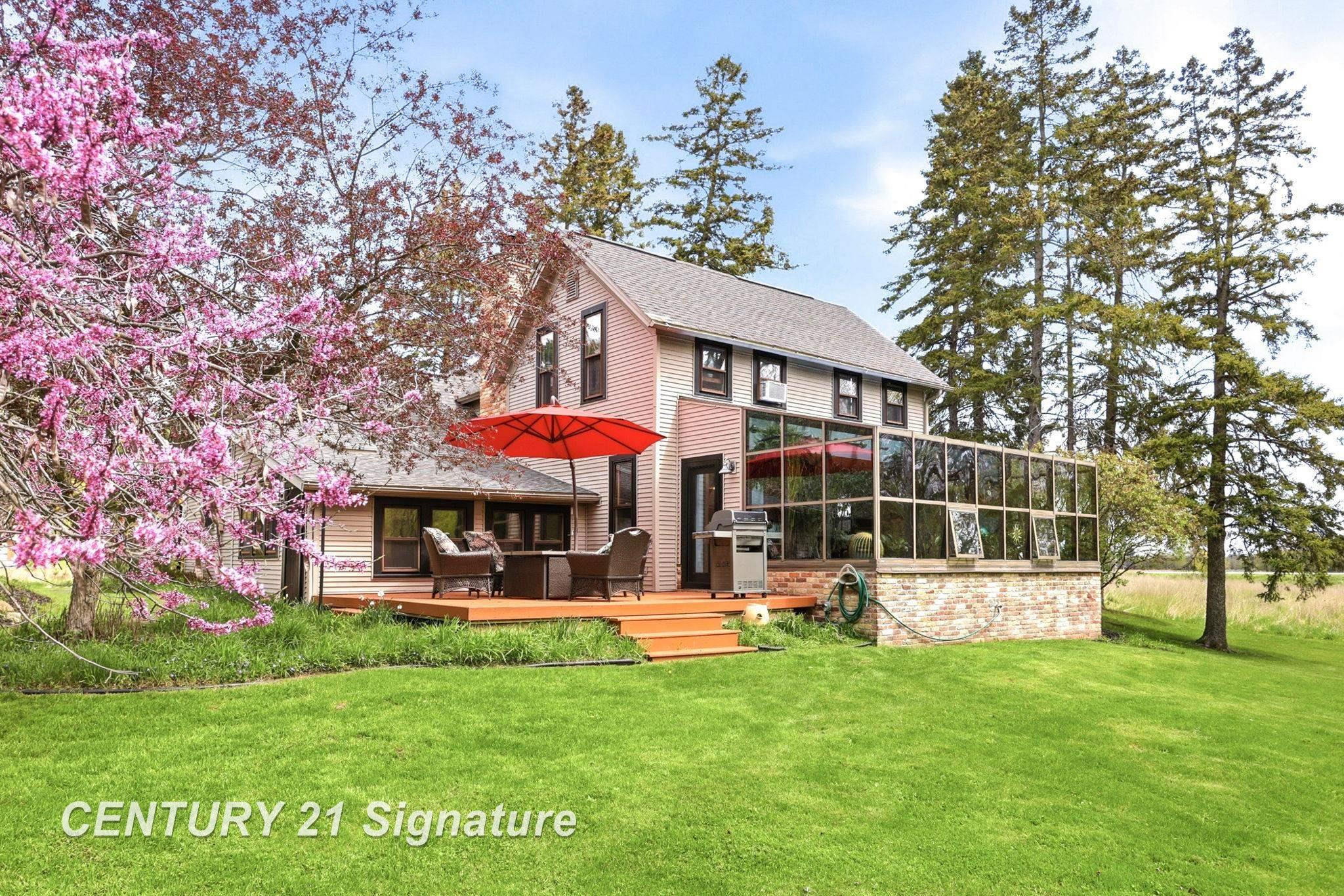 4815 N Hemlock Road, Hemlock, MI 48626 — Photo 50