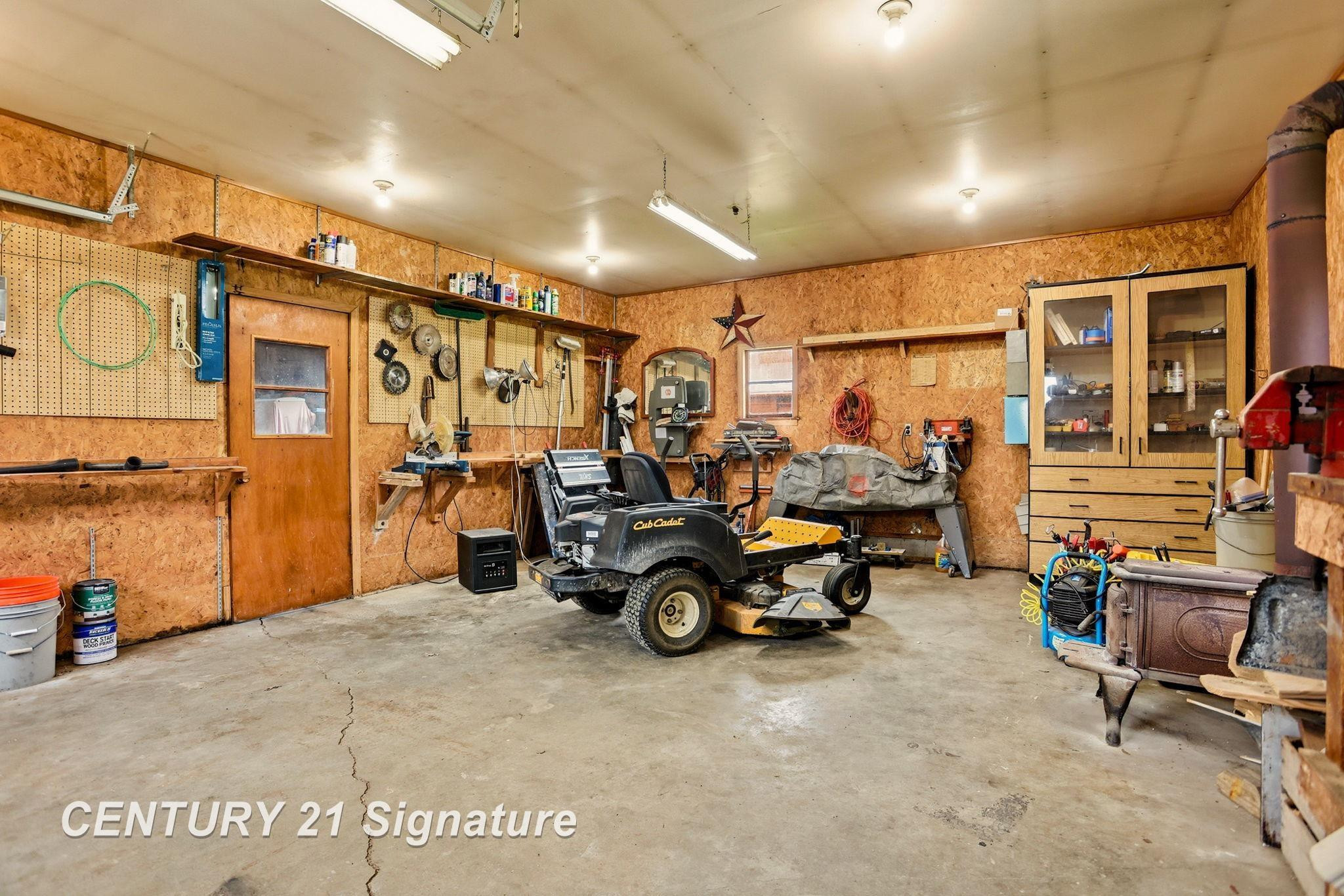 4815 N Hemlock Road, Hemlock, MI 48626 — Photo 52