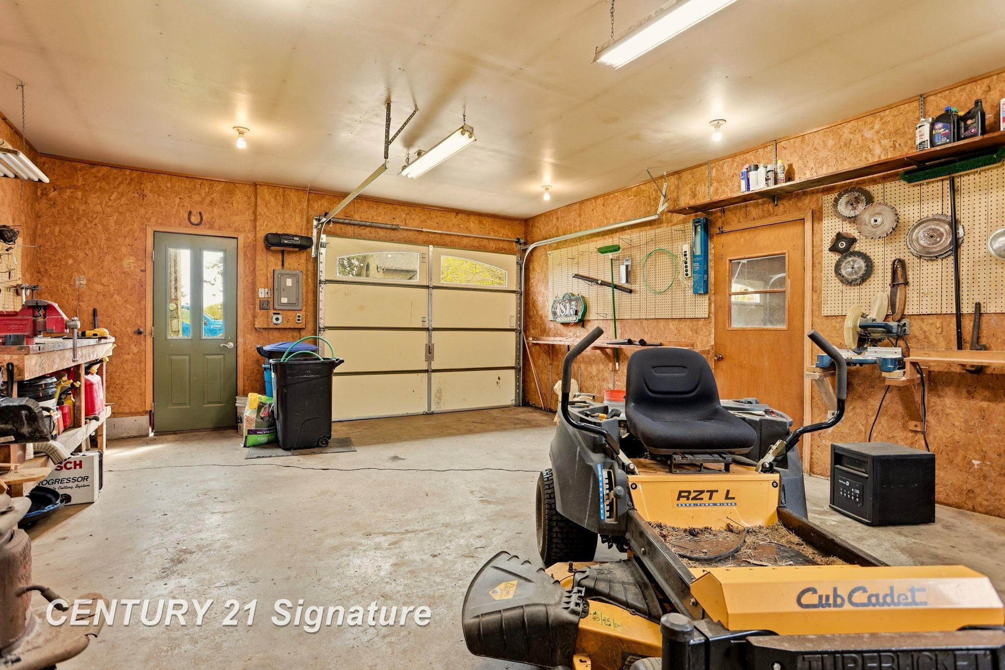 4815 N Hemlock Road, Hemlock, MI 48626 — Photo 53