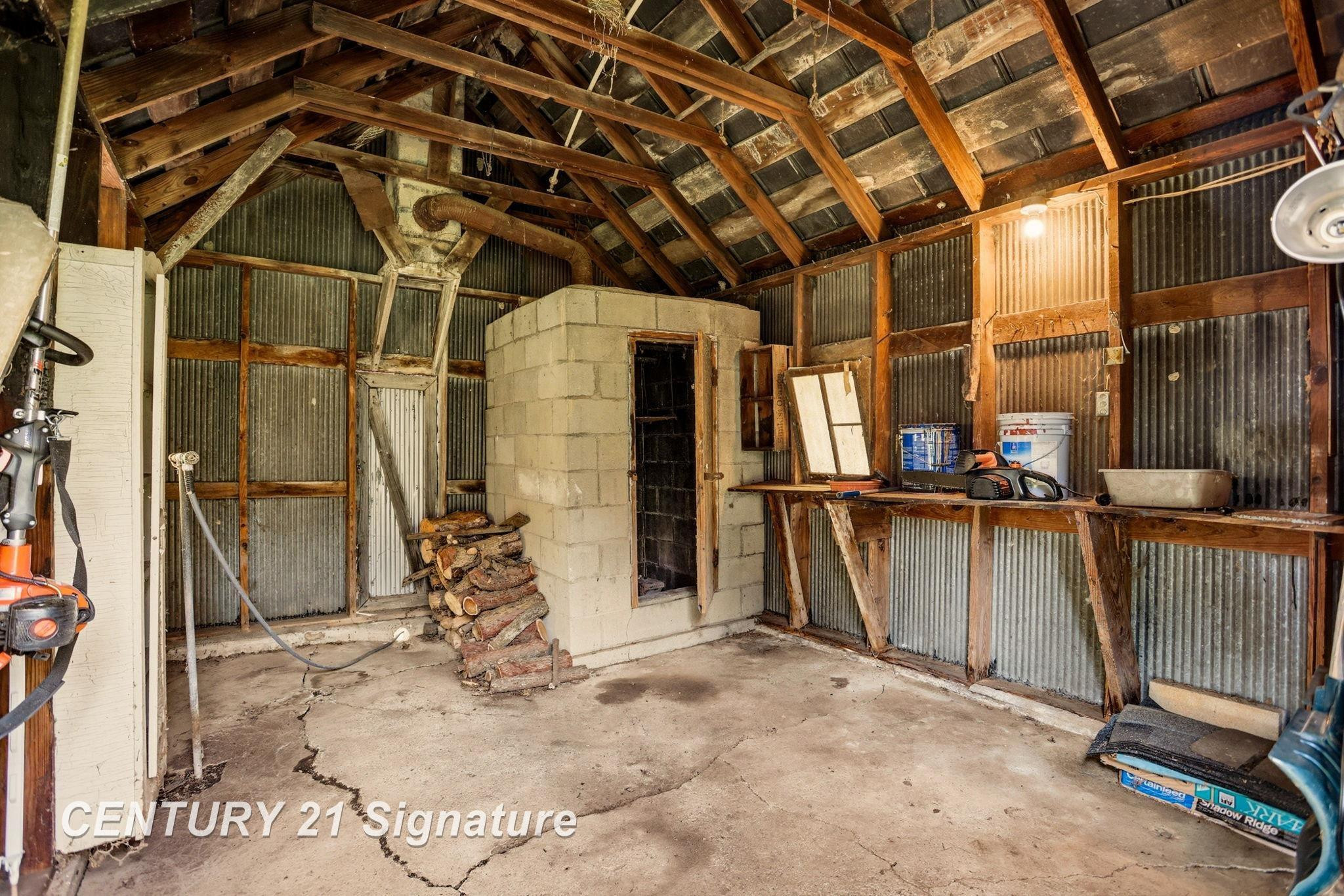 4815 N Hemlock Road, Hemlock, MI 48626 — Photo 62