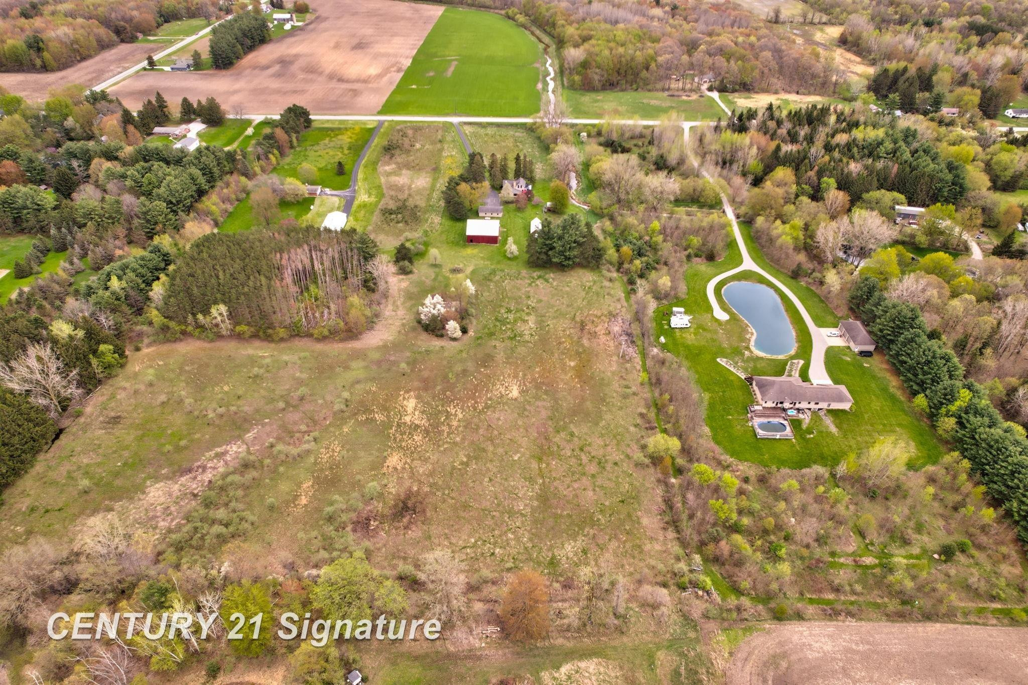 4815 N Hemlock Road, Hemlock, MI 48626 — Photo 73