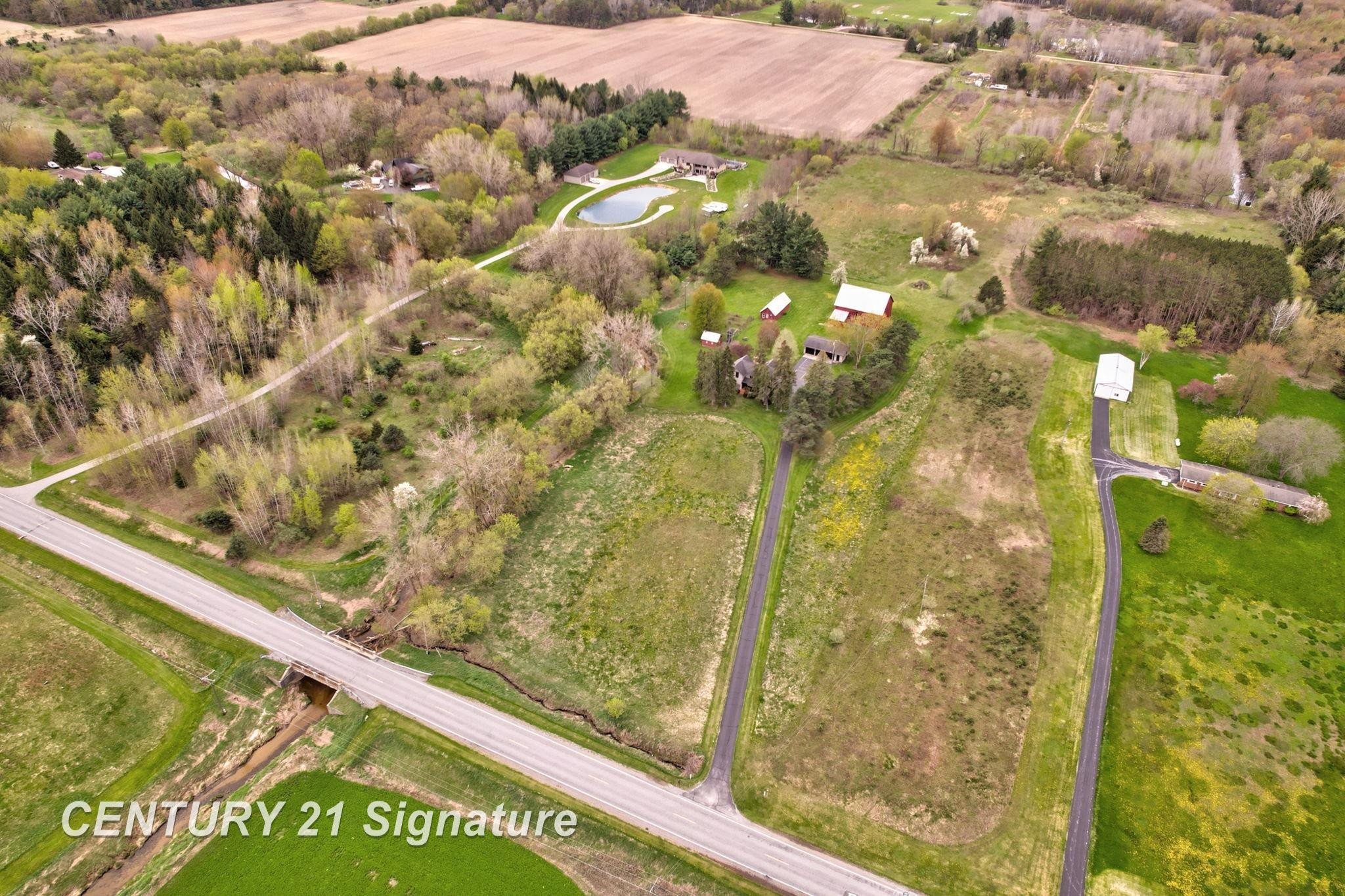 4815 N Hemlock Road, Hemlock, MI 48626 — Photo 75