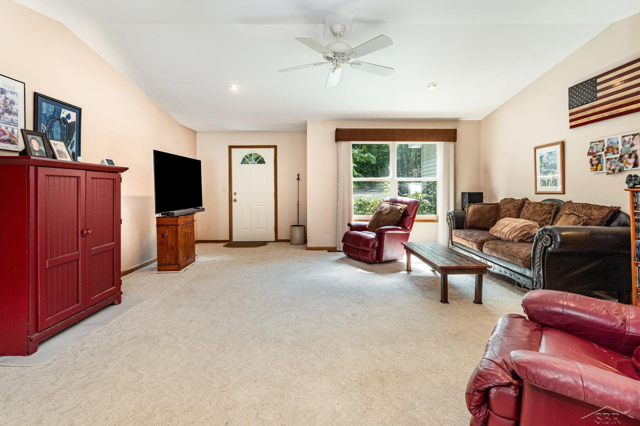 106 Eva Lane, Roscommon, MI 48653 — Photo 3