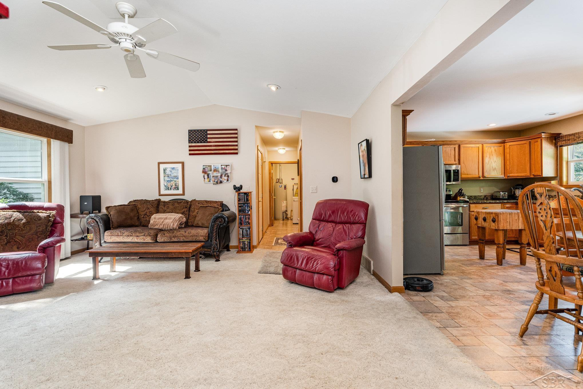 106 Eva Lane, Roscommon, MI 48653 — Photo 5