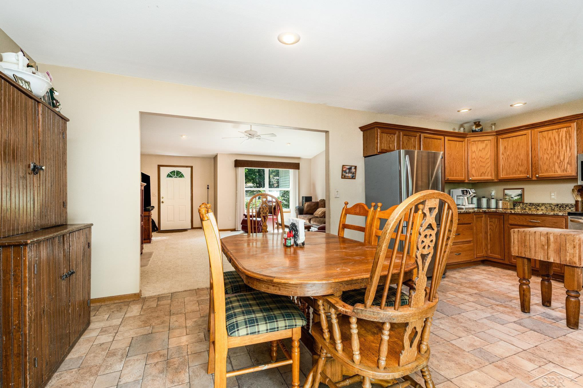 106 Eva Lane, Roscommon, MI 48653 — Photo 8