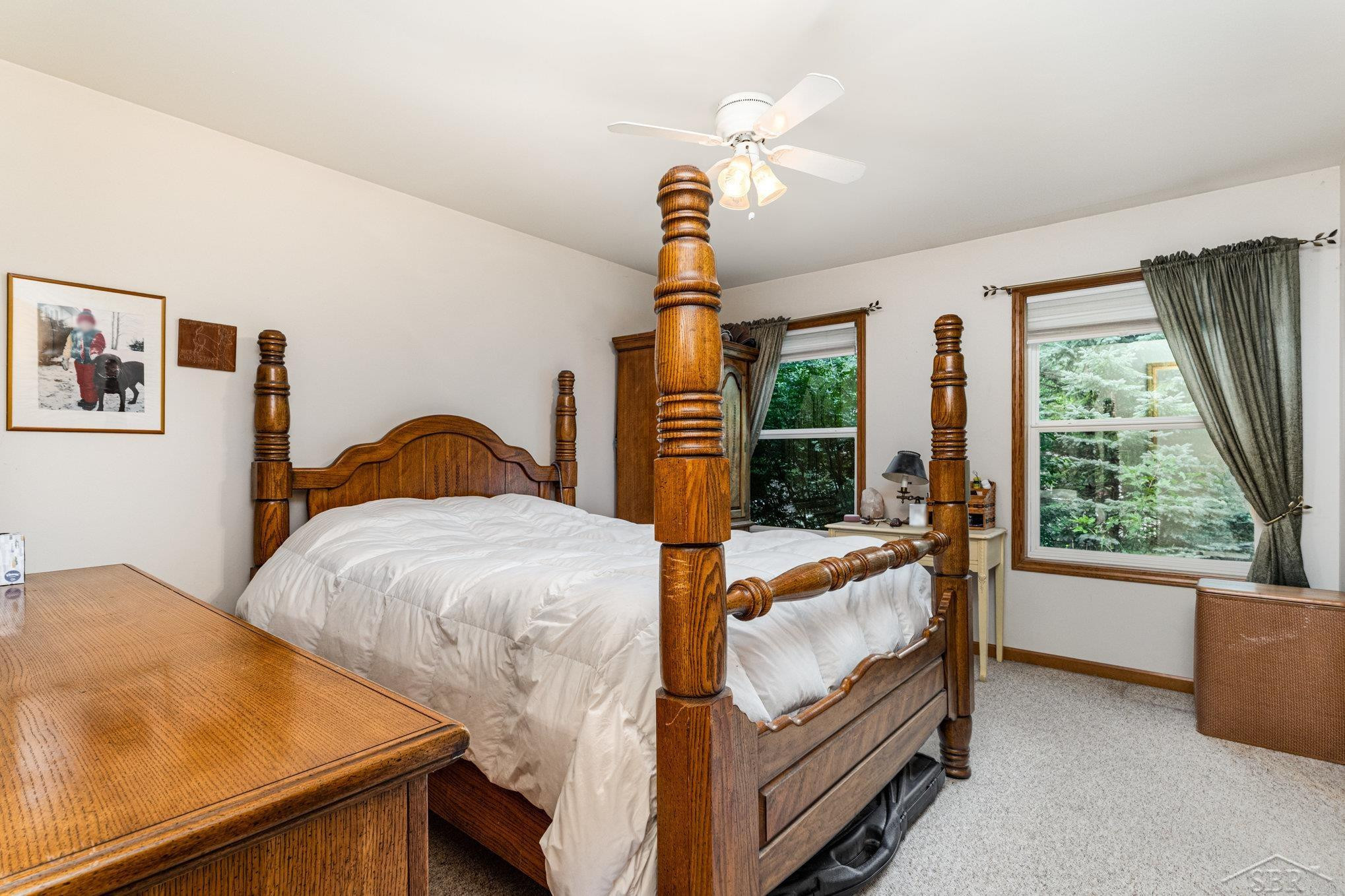 106 Eva Lane, Roscommon, MI 48653 — Photo 12