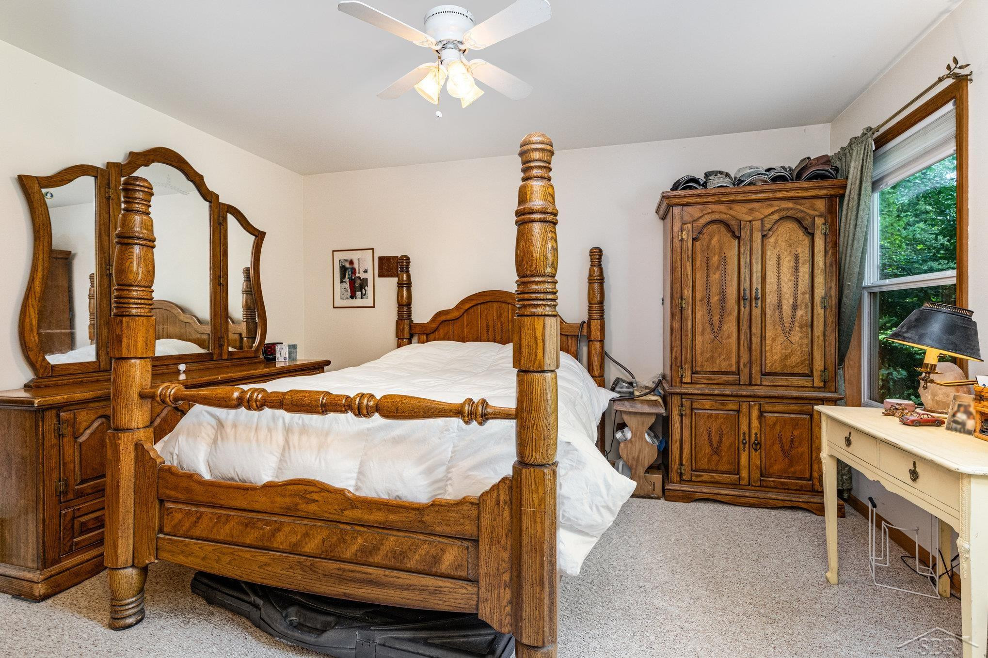 106 Eva Lane, Roscommon, MI 48653 — Photo 13