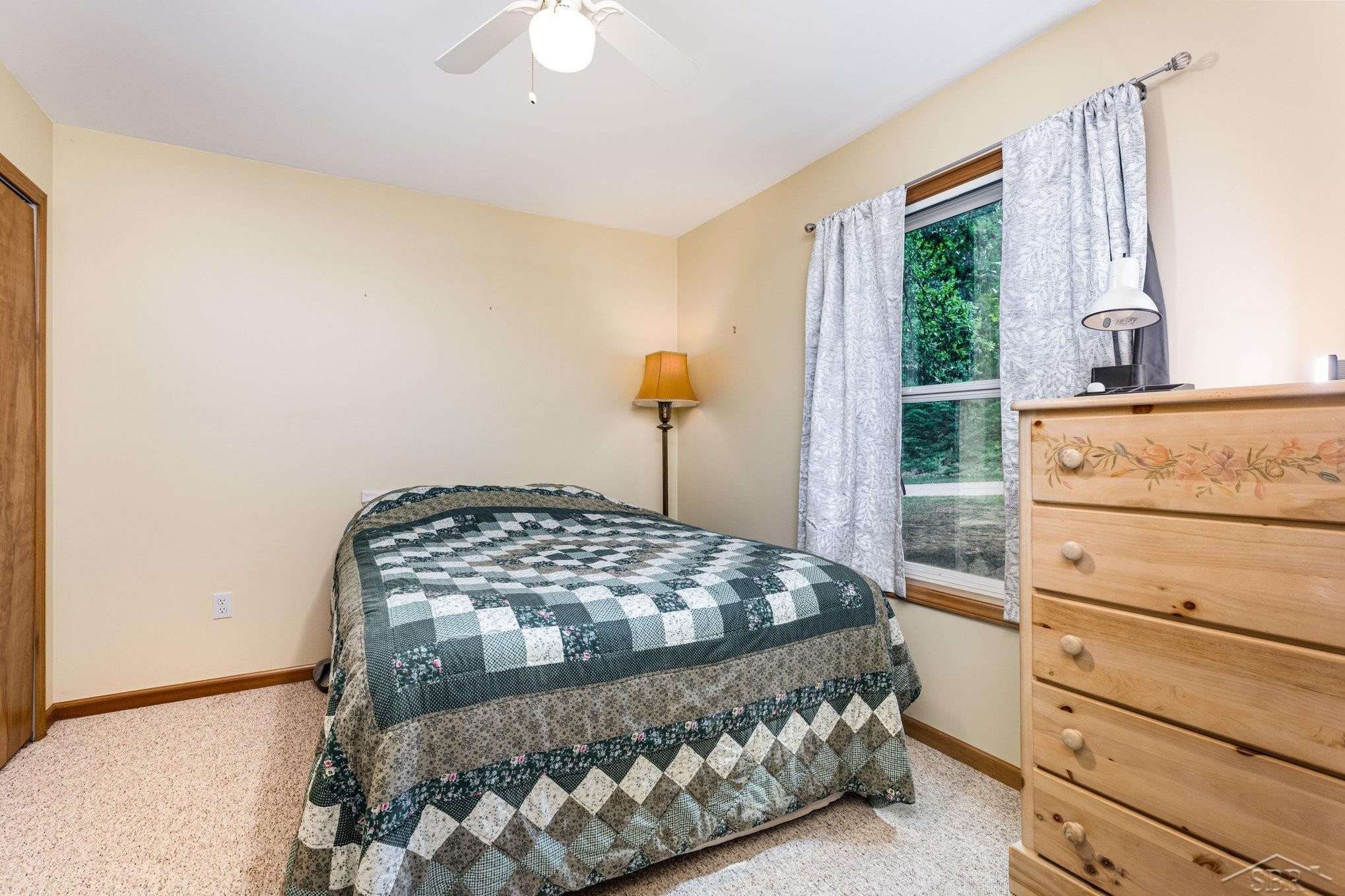 106 Eva Lane, Roscommon, MI 48653 — Photo 14