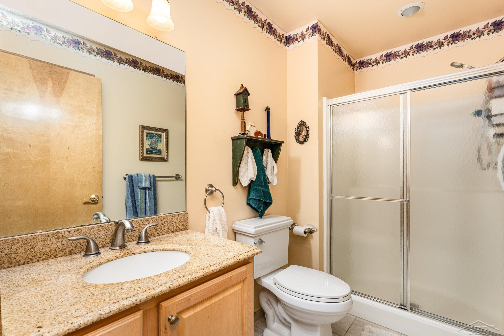 106 Eva Lane, Roscommon, MI 48653 — Photo 15