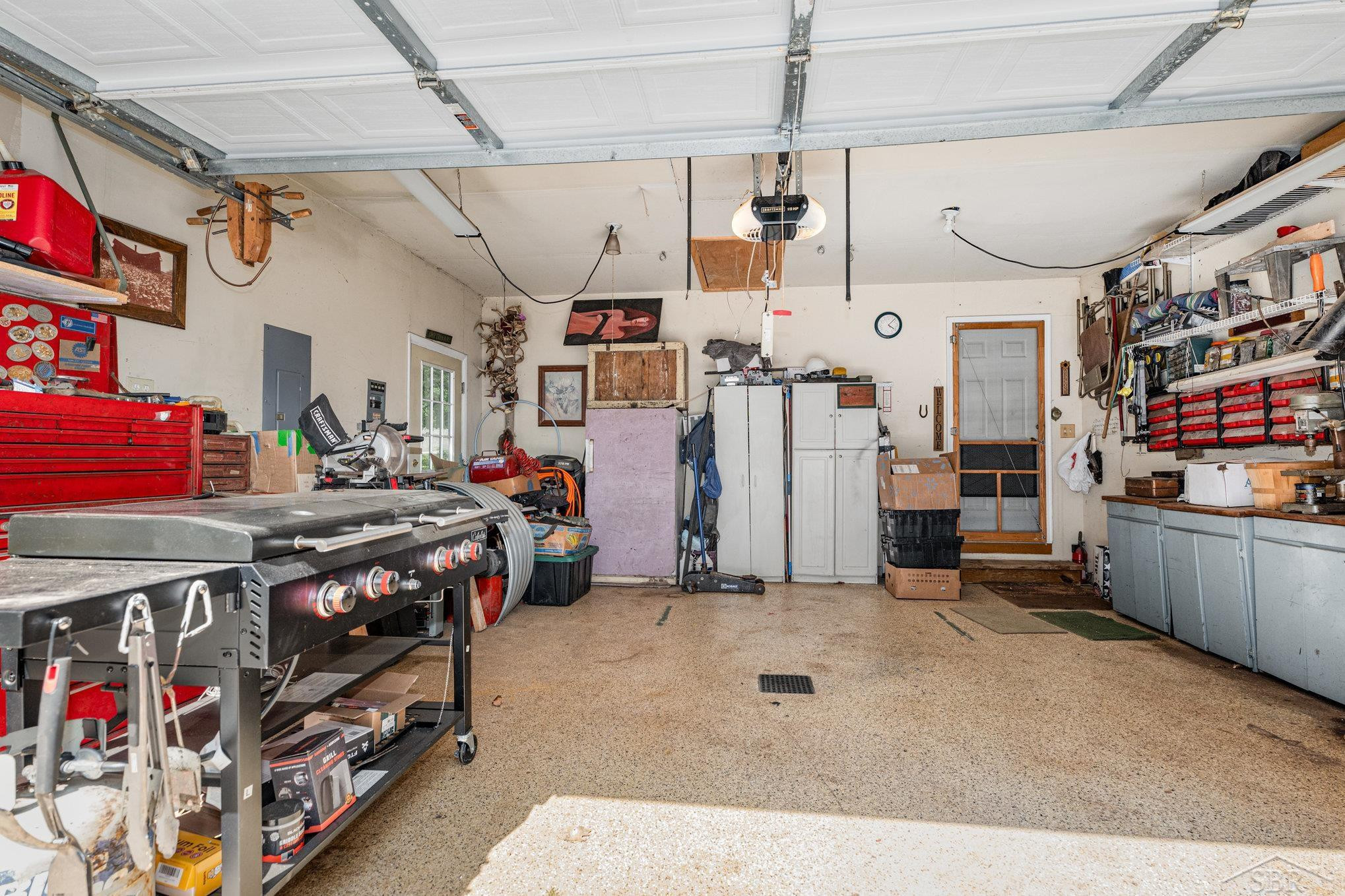 106 Eva Lane, Roscommon, MI 48653 — Photo 18