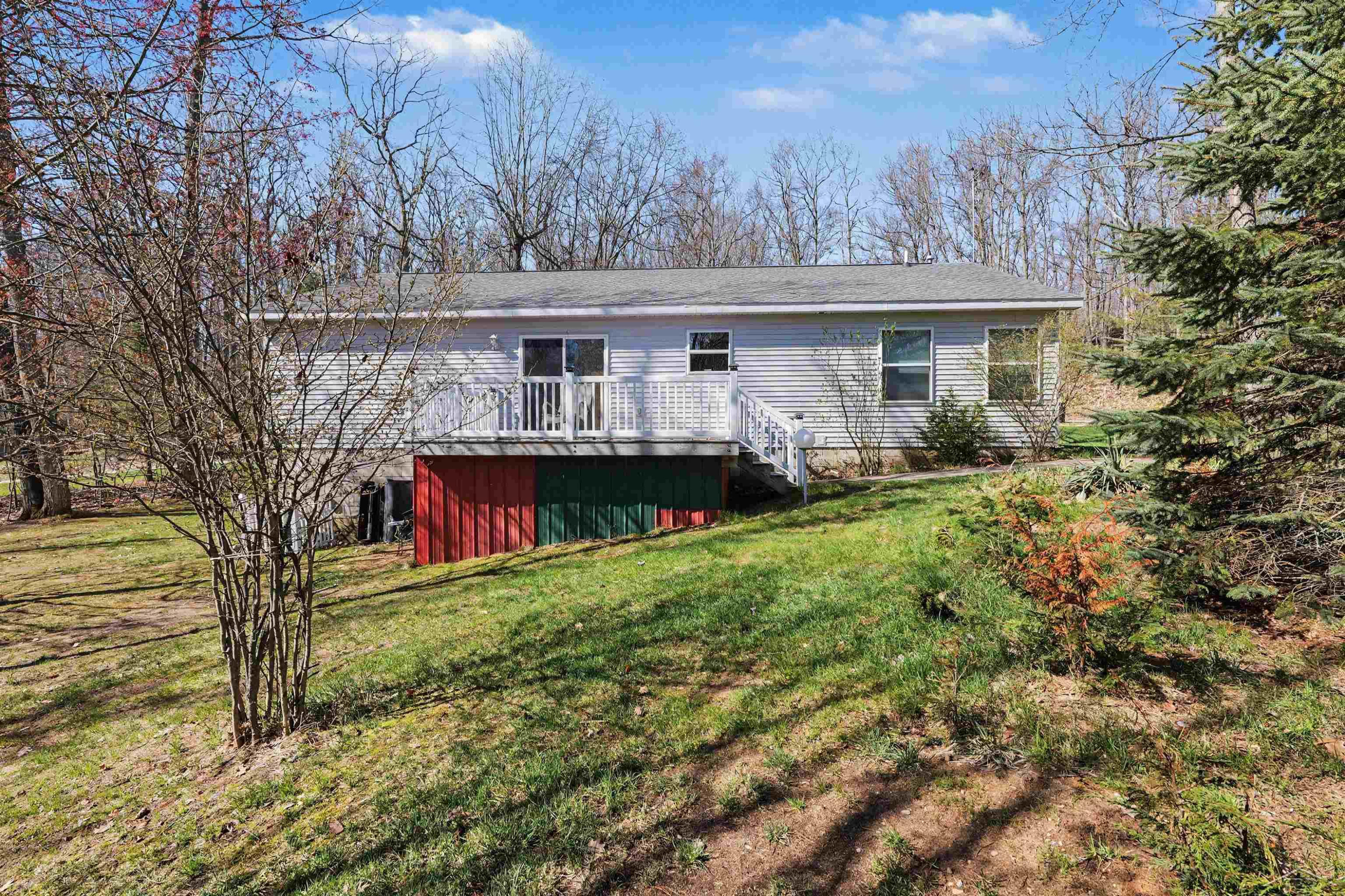106 Eva Lane, Roscommon, MI 48653 — Photo 25