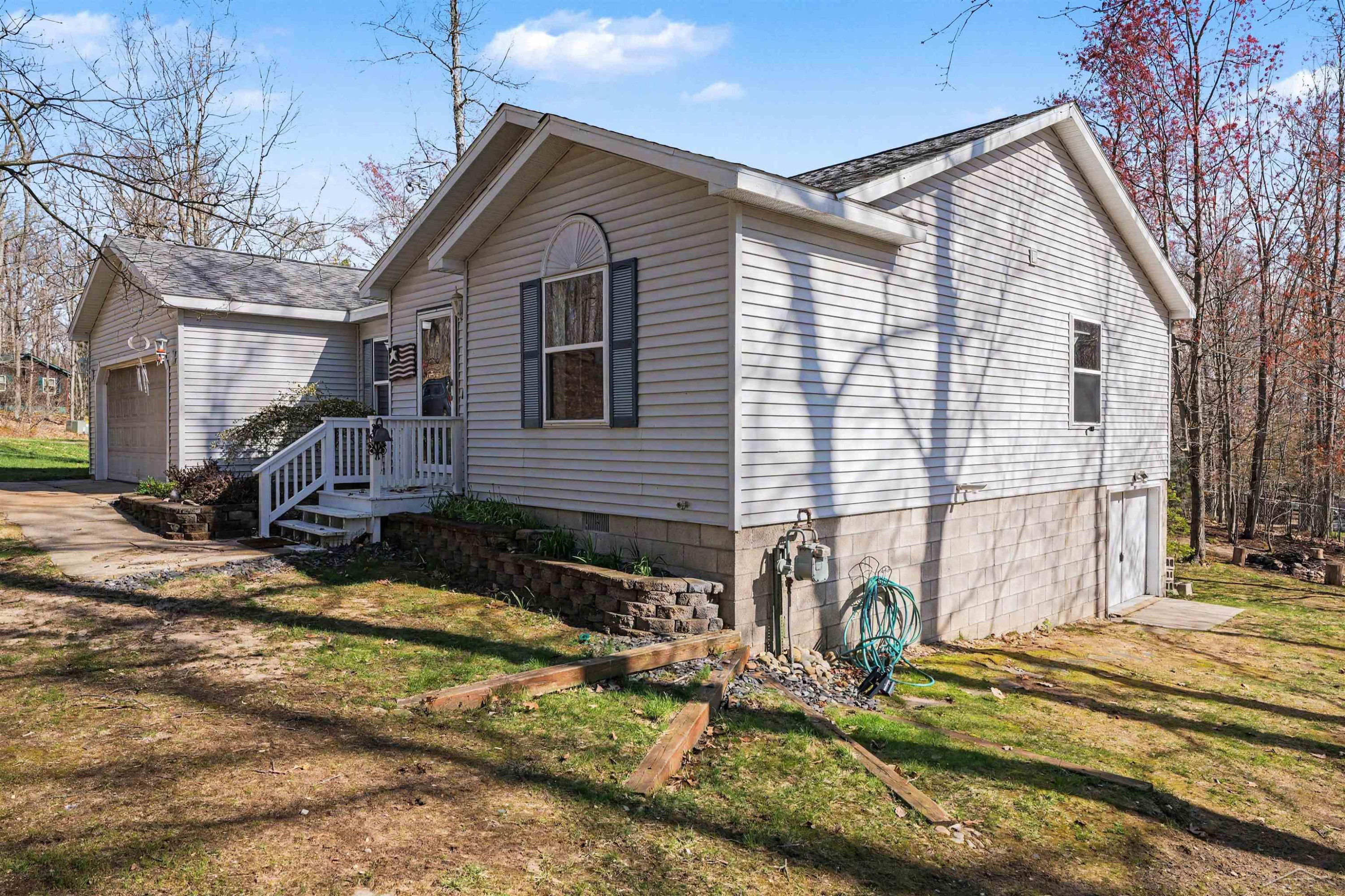 106 Eva Lane, Roscommon, MI 48653 — Photo 26