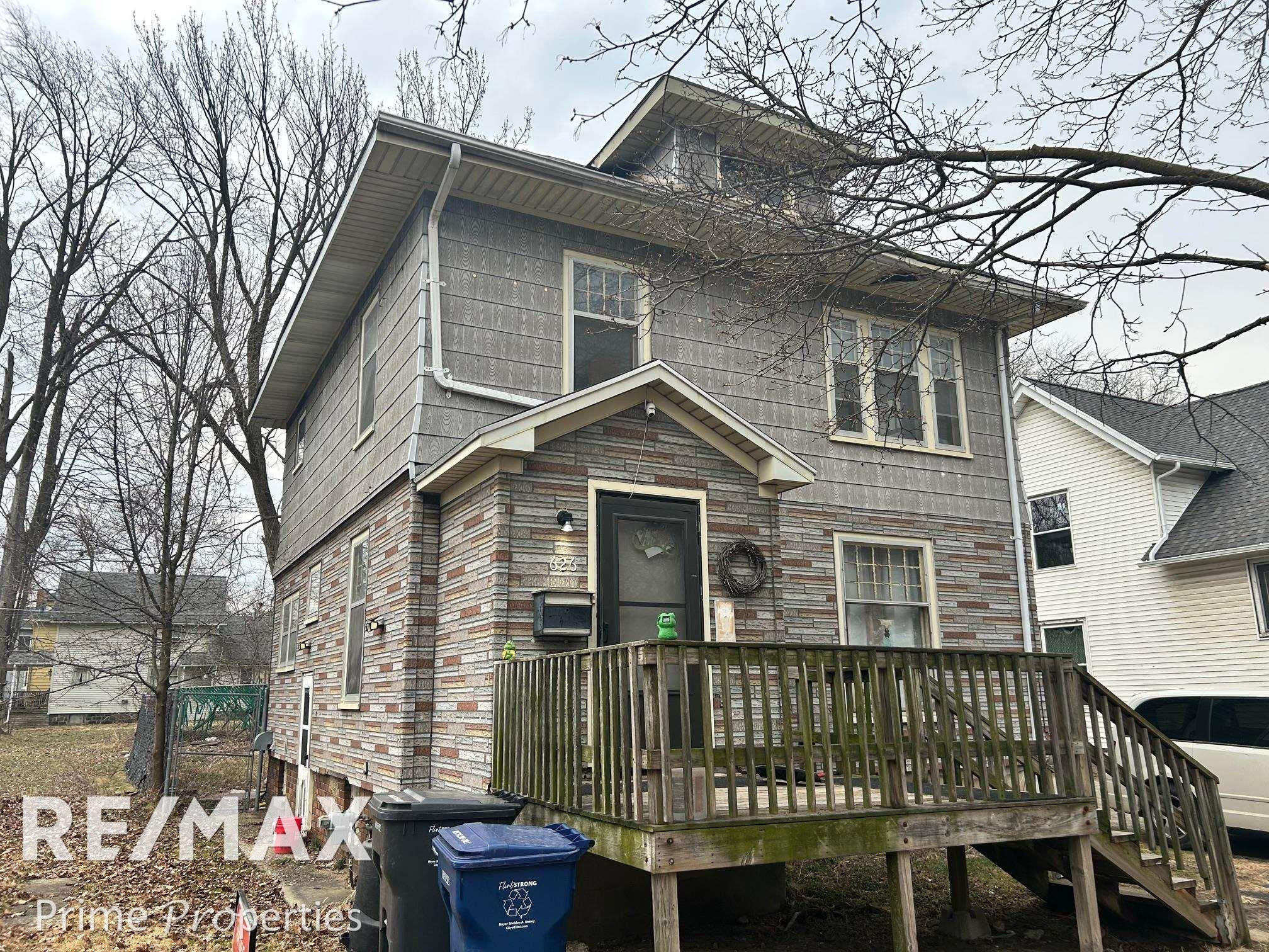 626 E 2nd Street, Flint, MI 48503 — Photo 2