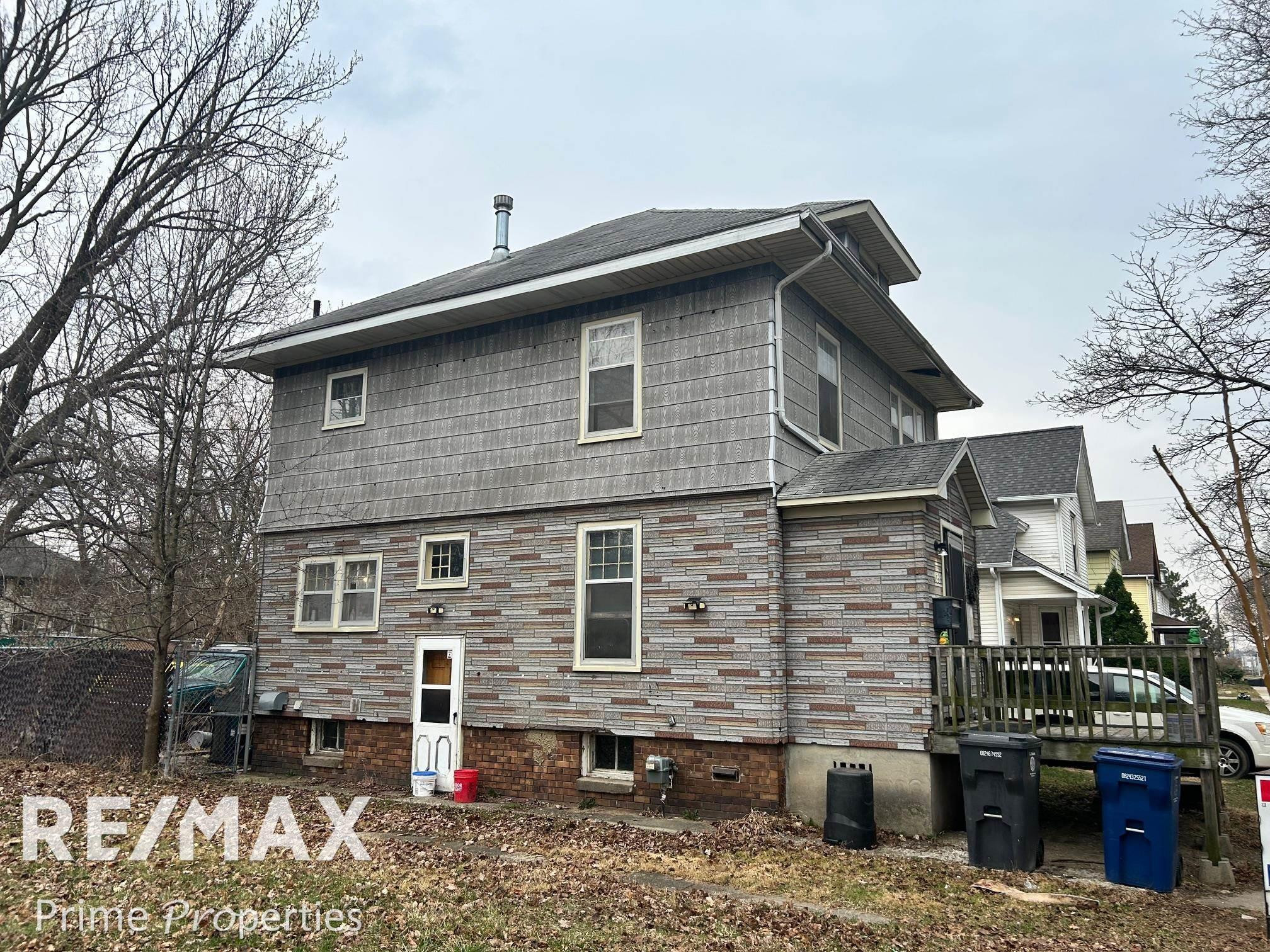 626 E 2nd Street, Flint, MI 48503 — Photo 36